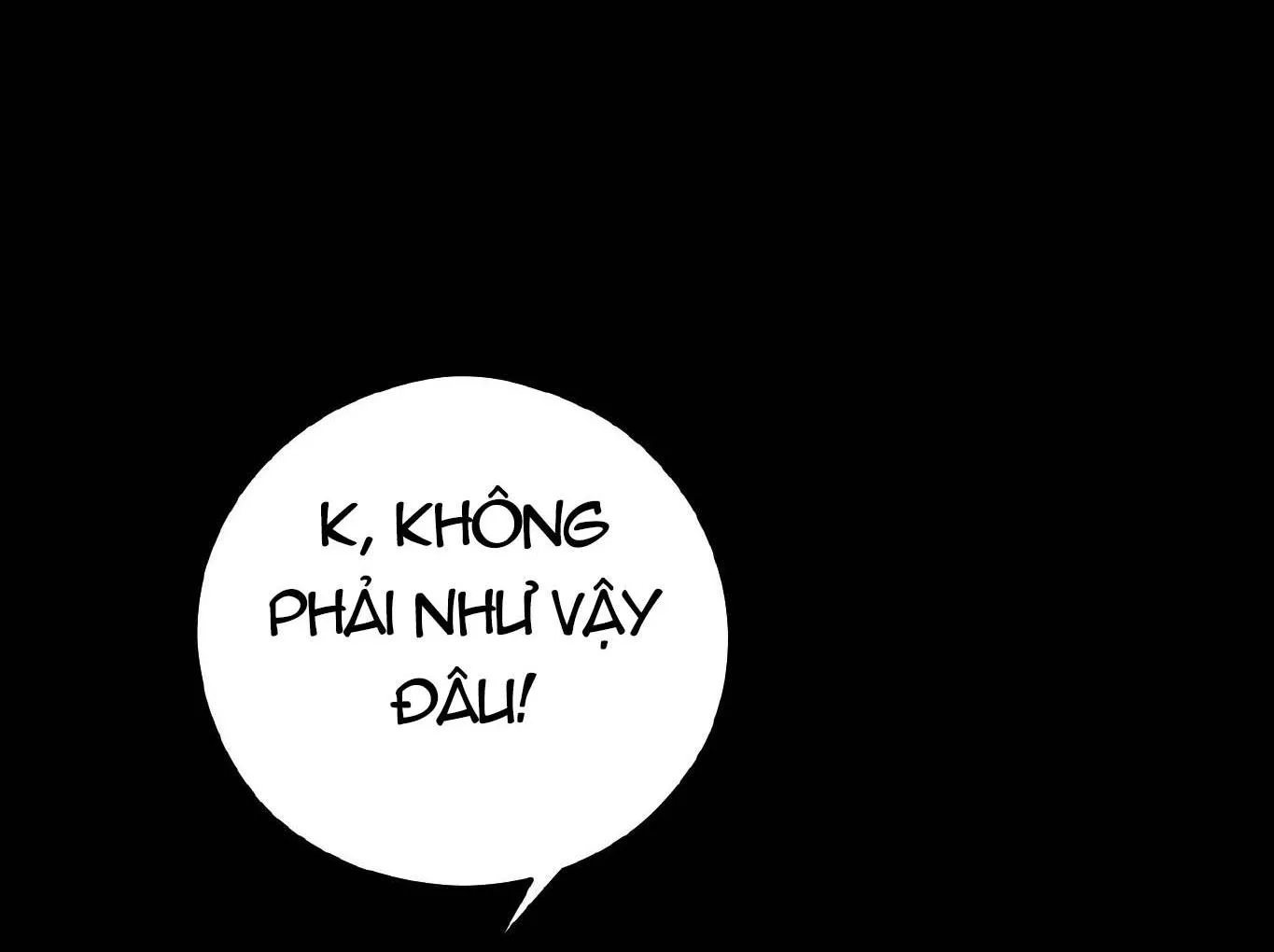 Tình Huống Không Tránh Khỏi Chapter 43 Trang 18