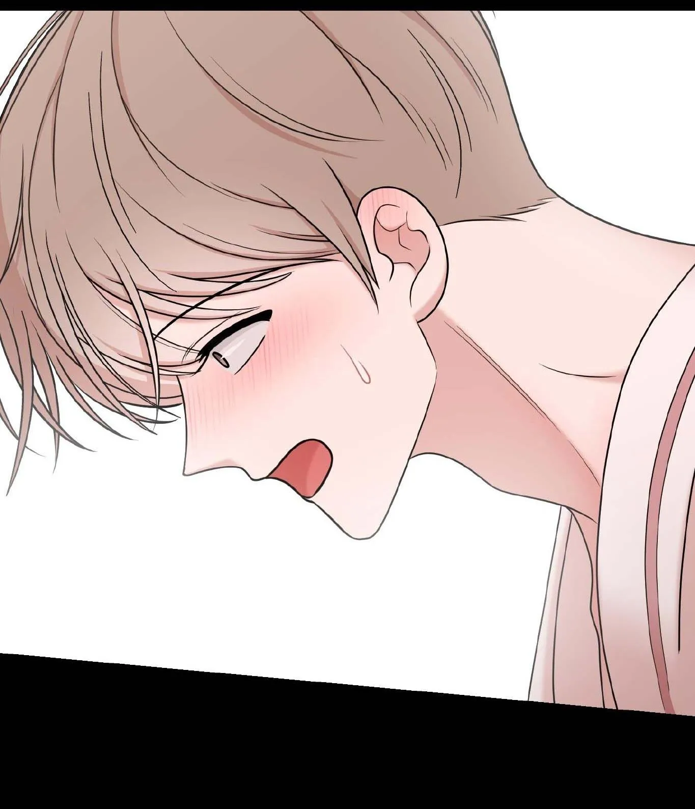 Tình Huống Không Tránh Khỏi Chapter 43 Trang 19