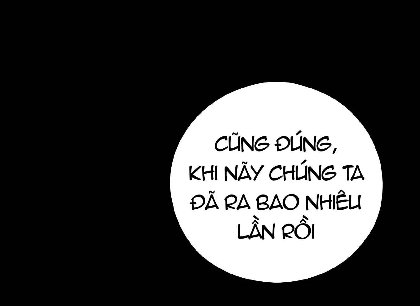 Tình Huống Không Tránh Khỏi Chapter 43 Trang 23