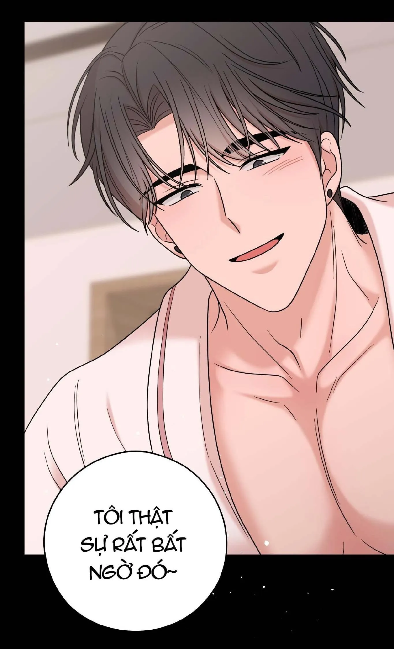 Tình Huống Không Tránh Khỏi Chapter 43 Trang 24