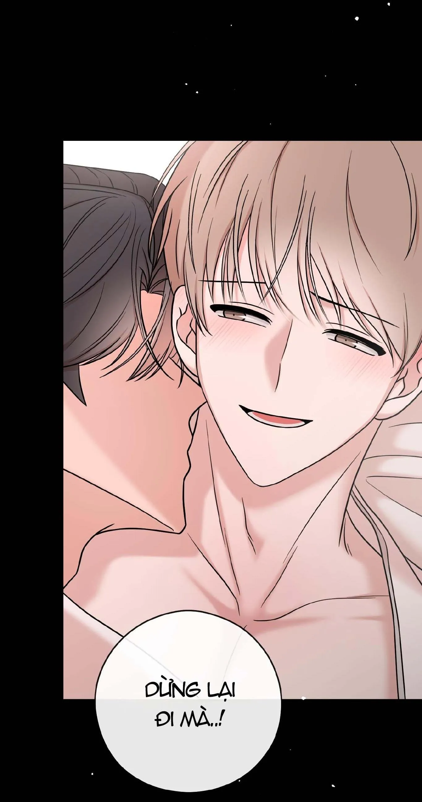 Tình Huống Không Tránh Khỏi Chapter 43 Trang 29