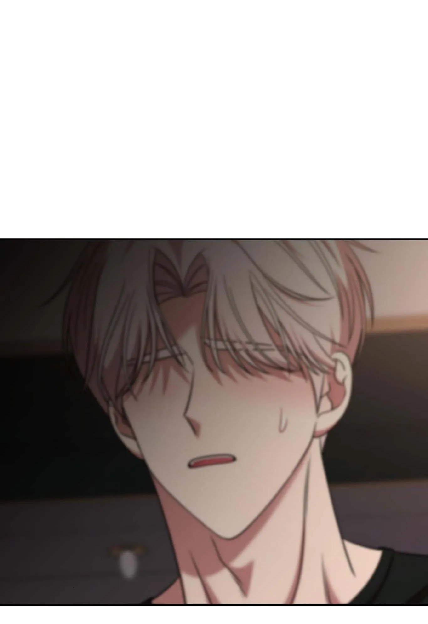 Tình Huống Không Tránh Khỏi Chapter 43 Trang 32