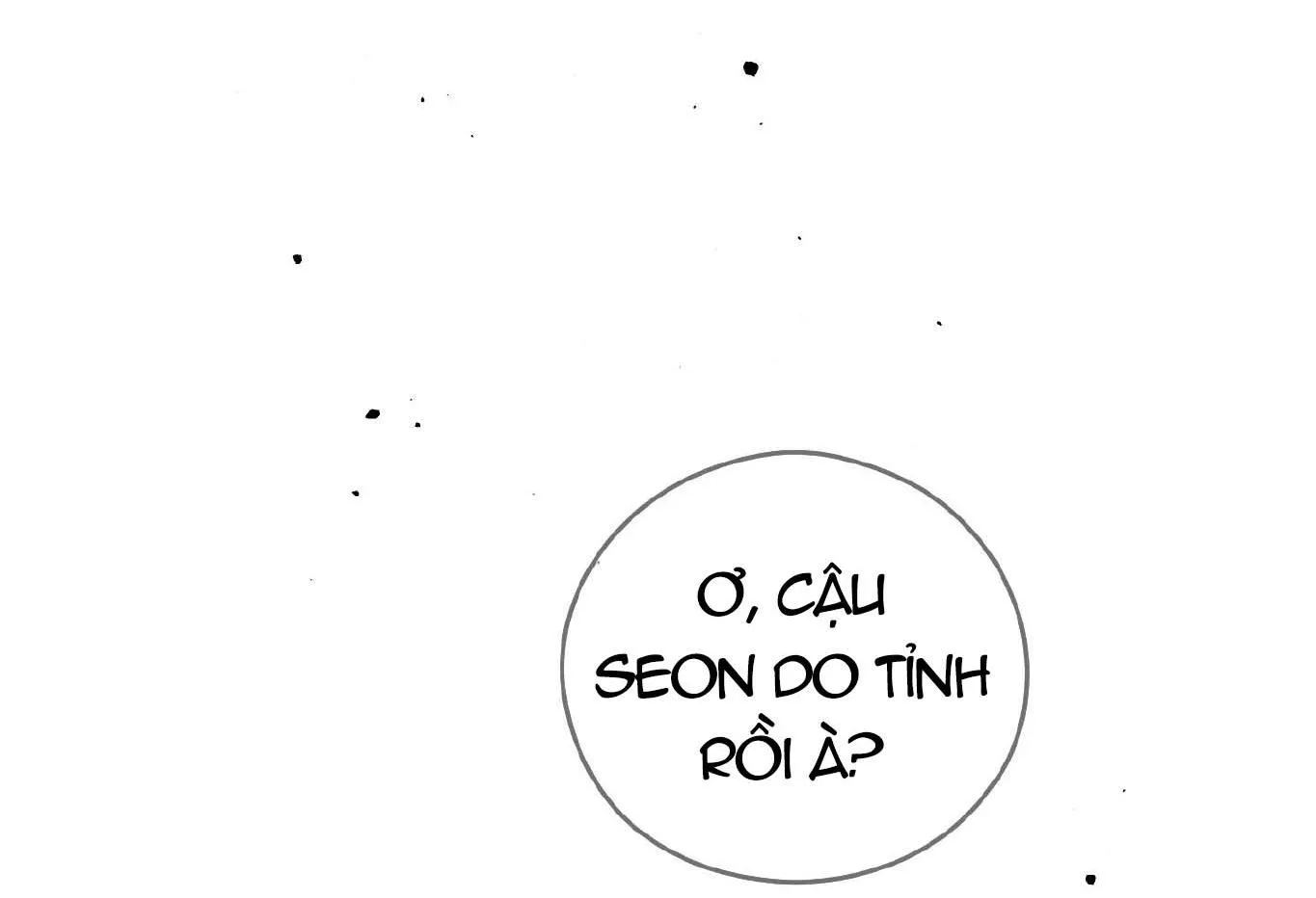 Tình Huống Không Tránh Khỏi Chapter 43 Trang 33