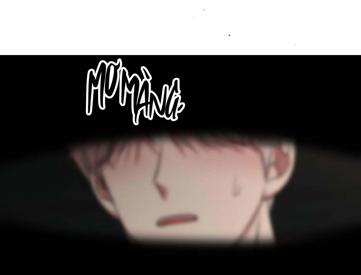 Tình Huống Không Tránh Khỏi Chapter 43 Trang 35