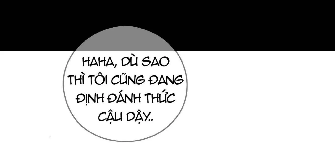 Tình Huống Không Tránh Khỏi Chapter 43 Trang 36