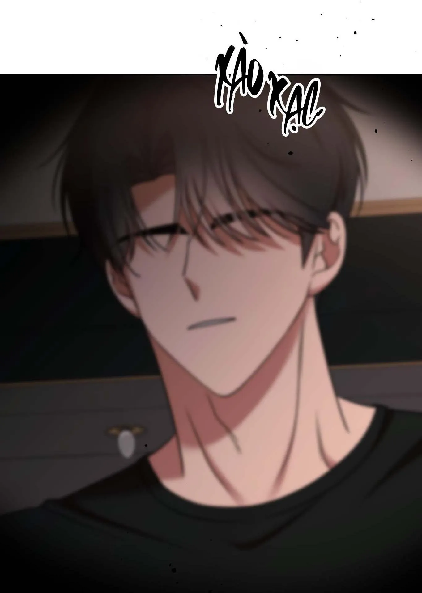 Tình Huống Không Tránh Khỏi Chapter 43 Trang 38