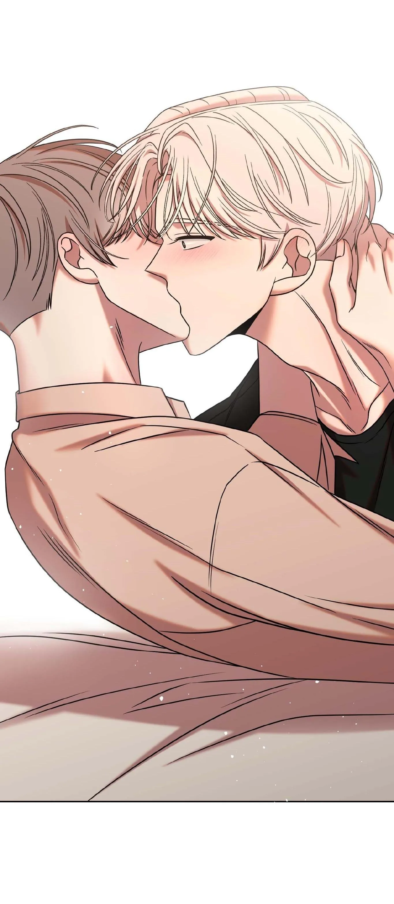 Tình Huống Không Tránh Khỏi Chapter 43 Trang 44