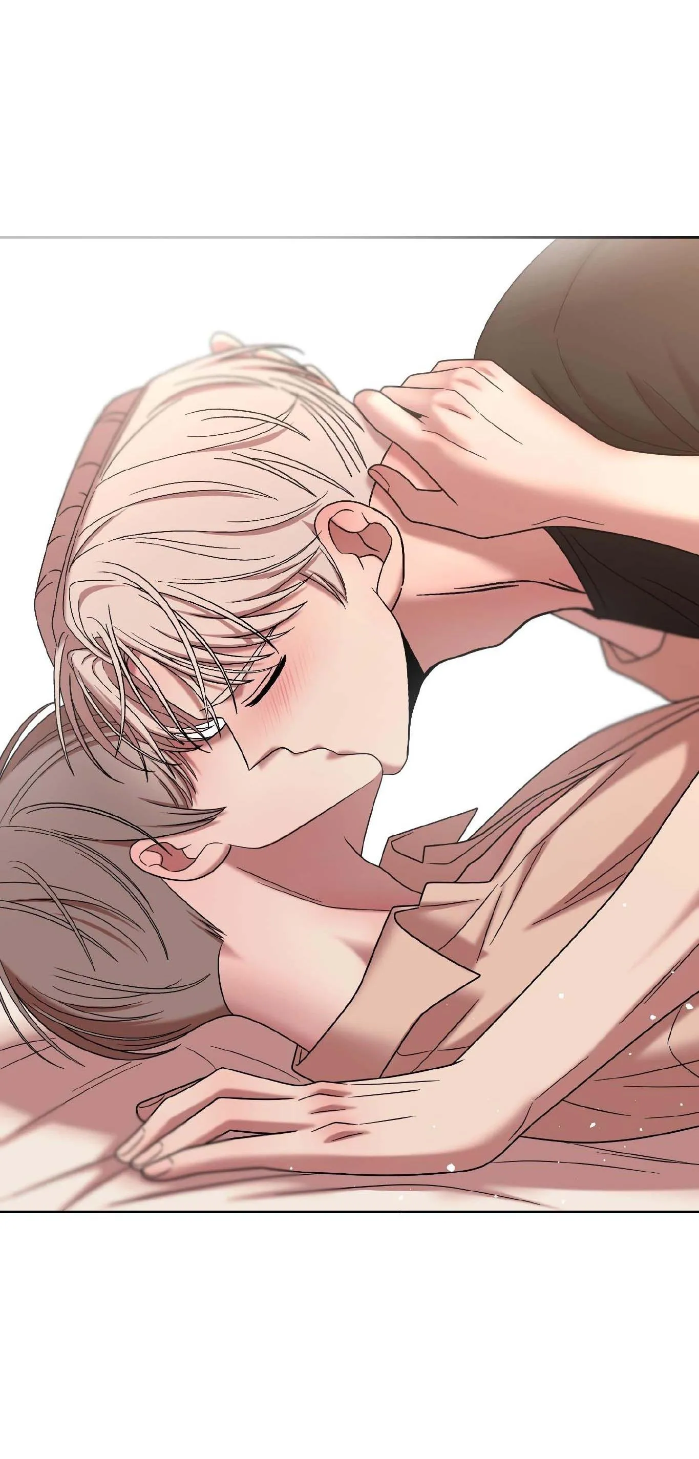 Tình Huống Không Tránh Khỏi Chapter 43 Trang 47