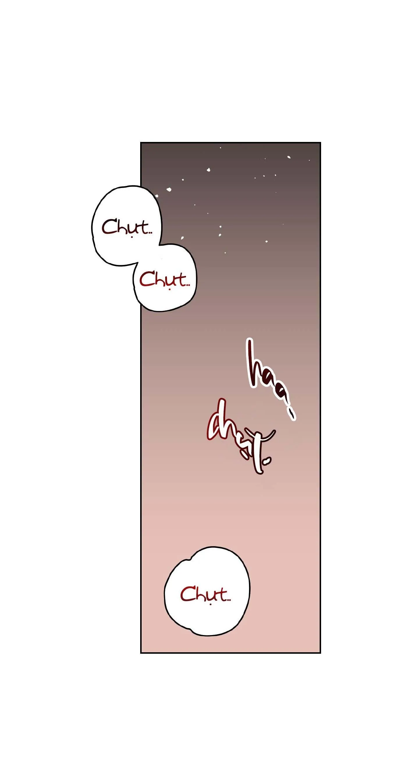 Tình Huống Không Tránh Khỏi Chapter 43 Trang 48