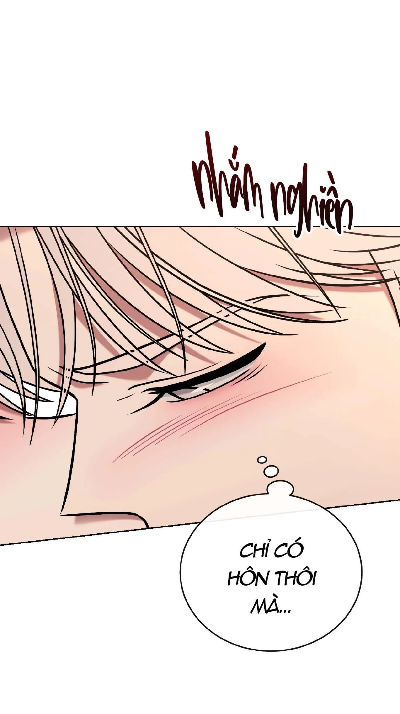 Tình Huống Không Tránh Khỏi Chapter 43 Trang 49