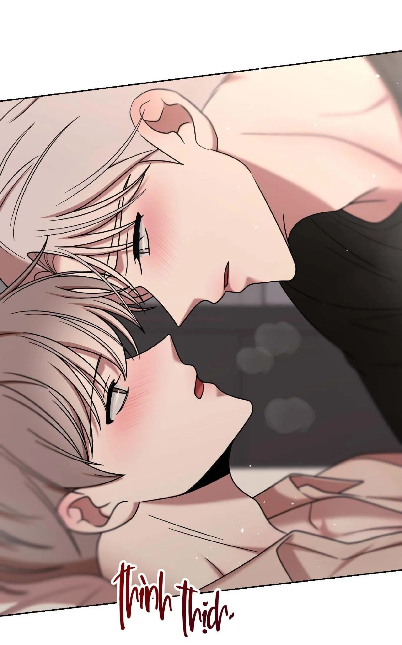 Tình Huống Không Tránh Khỏi Chapter 43 Trang 53