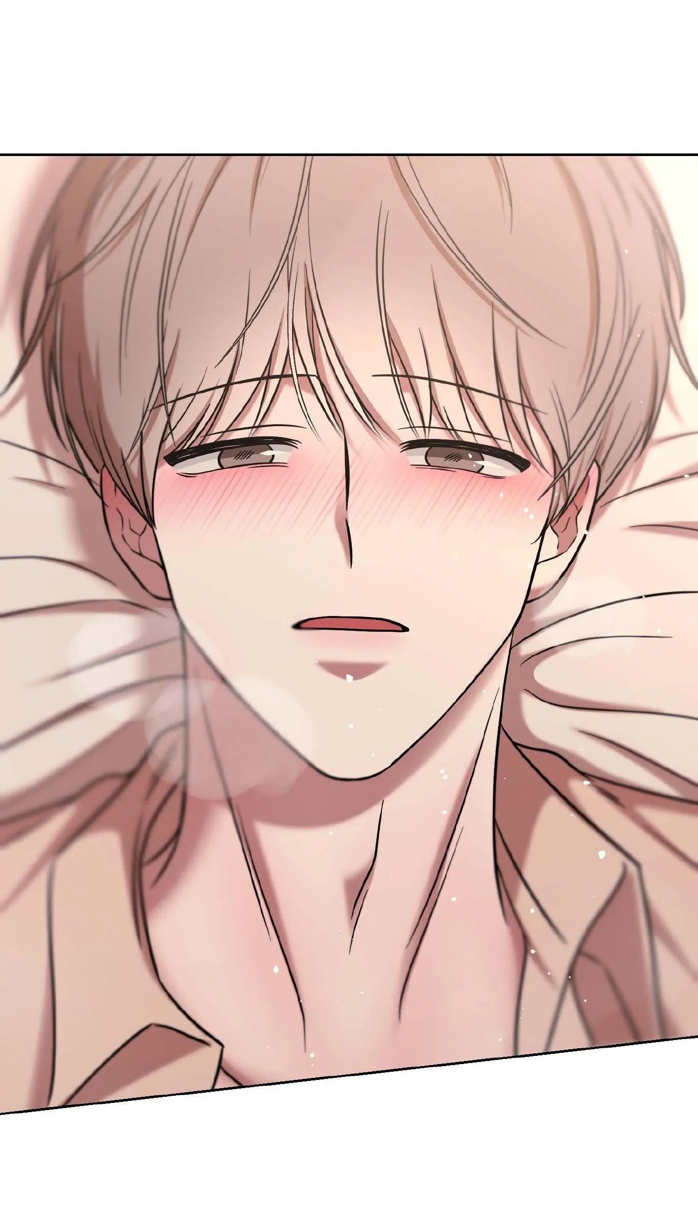 Tình Huống Không Tránh Khỏi Chapter 43 Trang 56