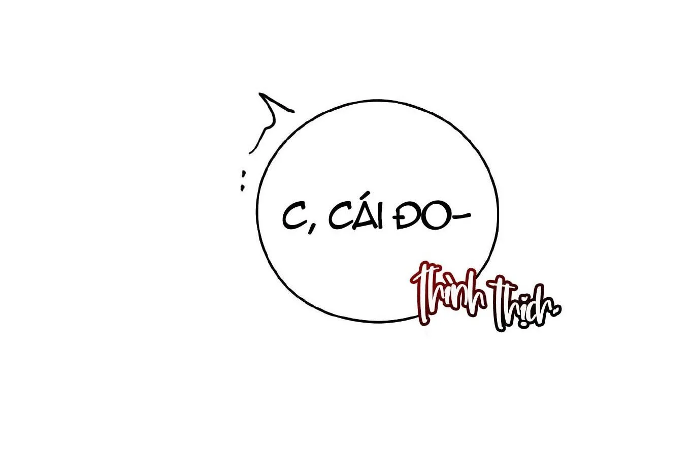 Tình Huống Không Tránh Khỏi Chapter 43 Trang 59