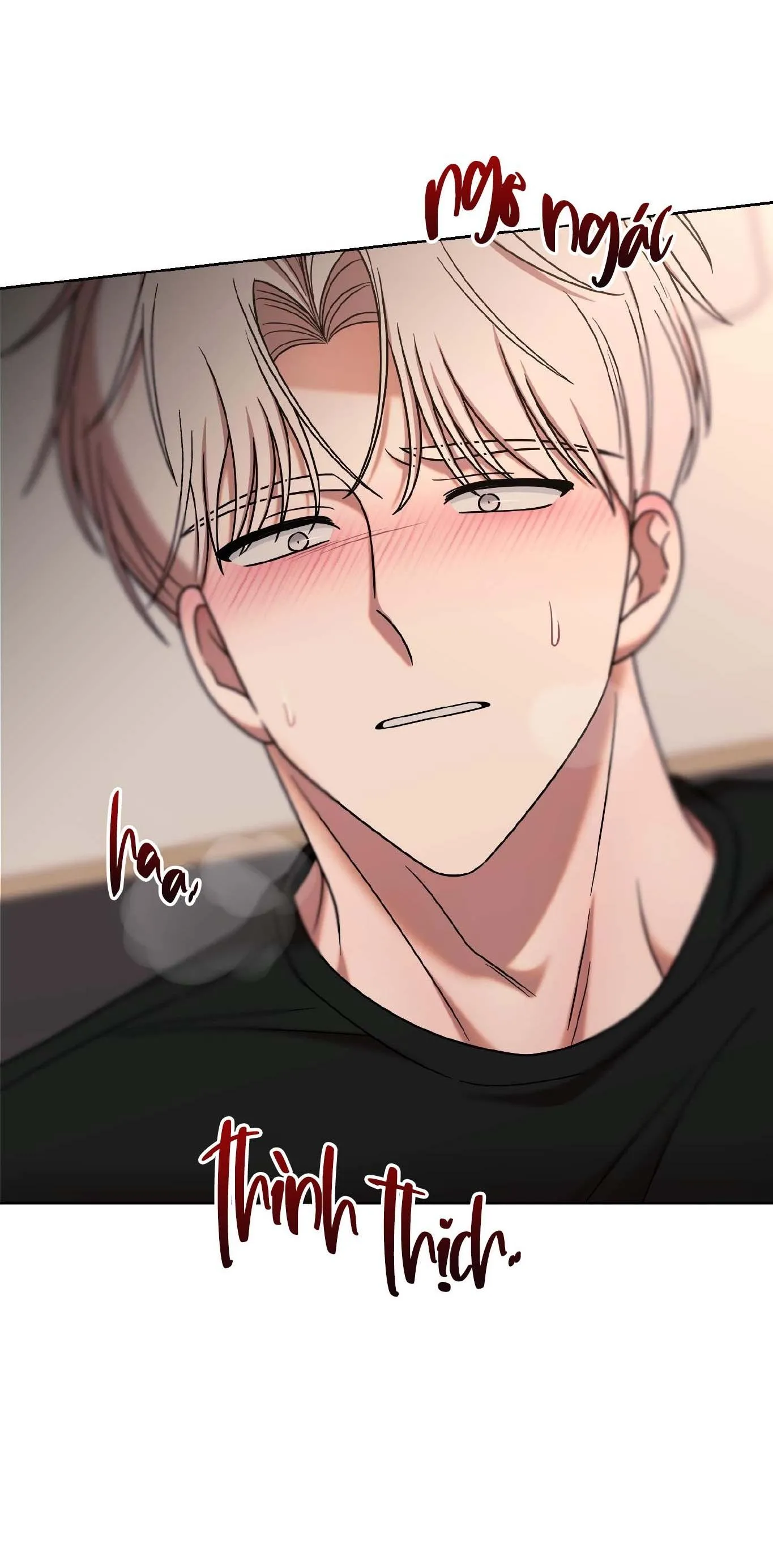 Tình Huống Không Tránh Khỏi Chapter 43 Trang 60