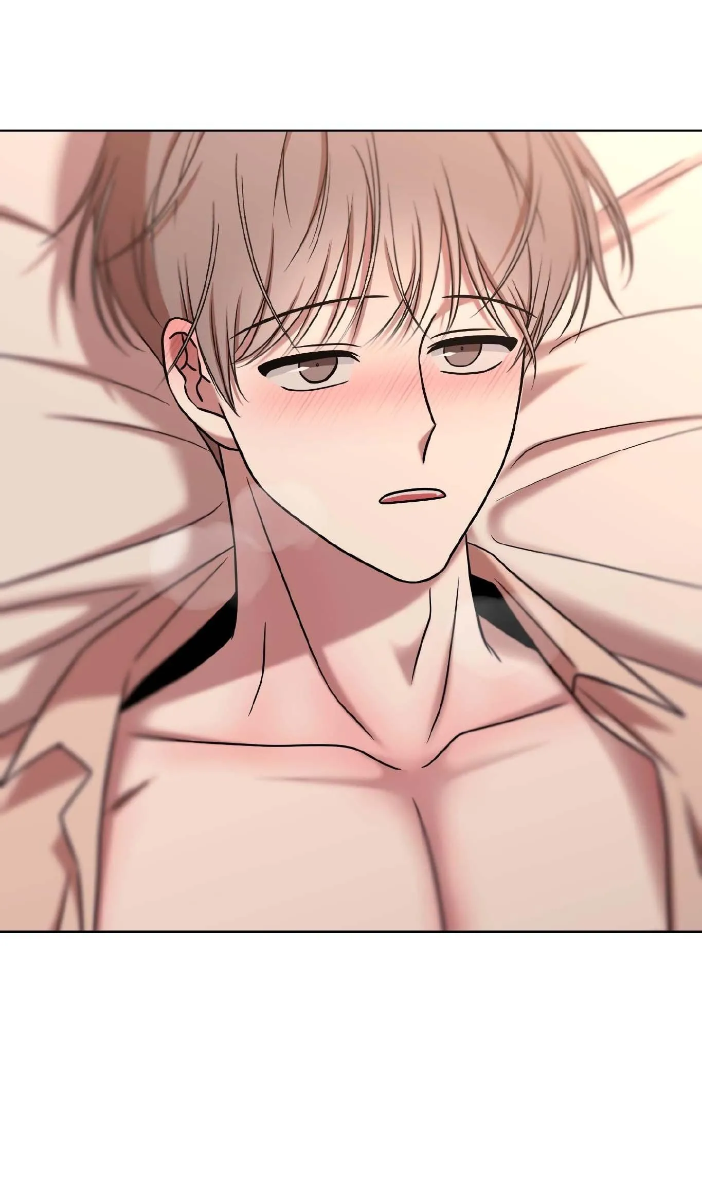 Tình Huống Không Tránh Khỏi Chapter 43 Trang 68