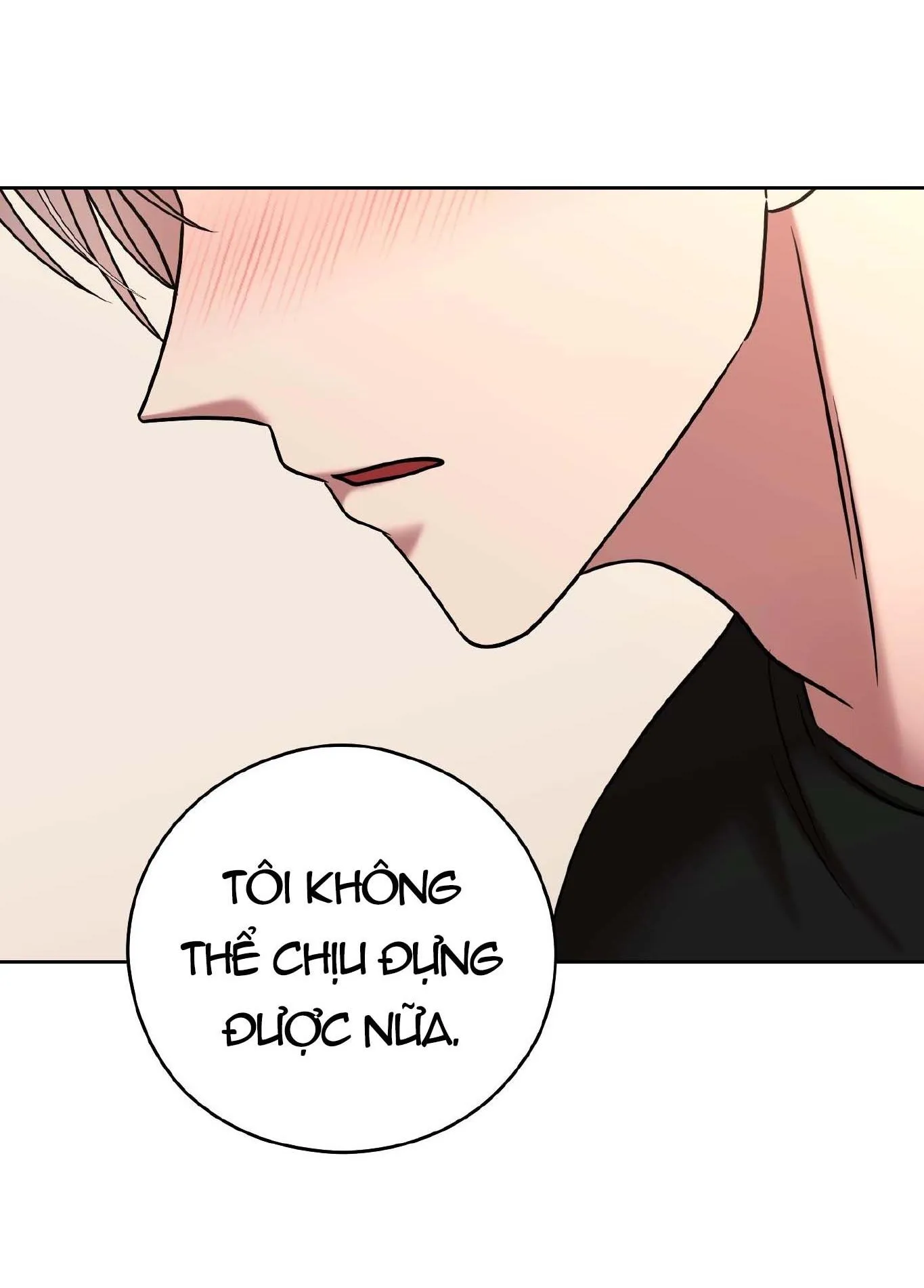 Tình Huống Không Tránh Khỏi Chapter 43 Trang 70