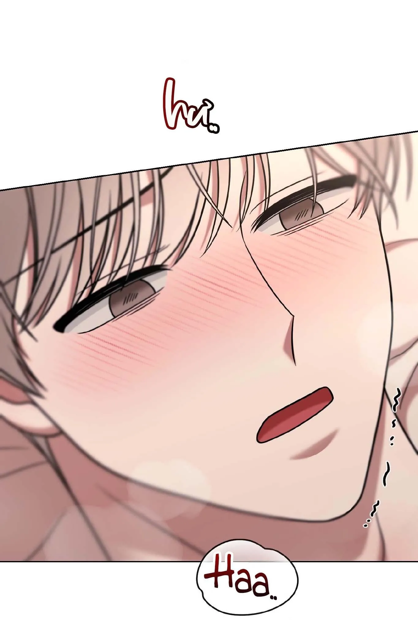 Tình Huống Không Tránh Khỏi Chapter 43 Trang 77