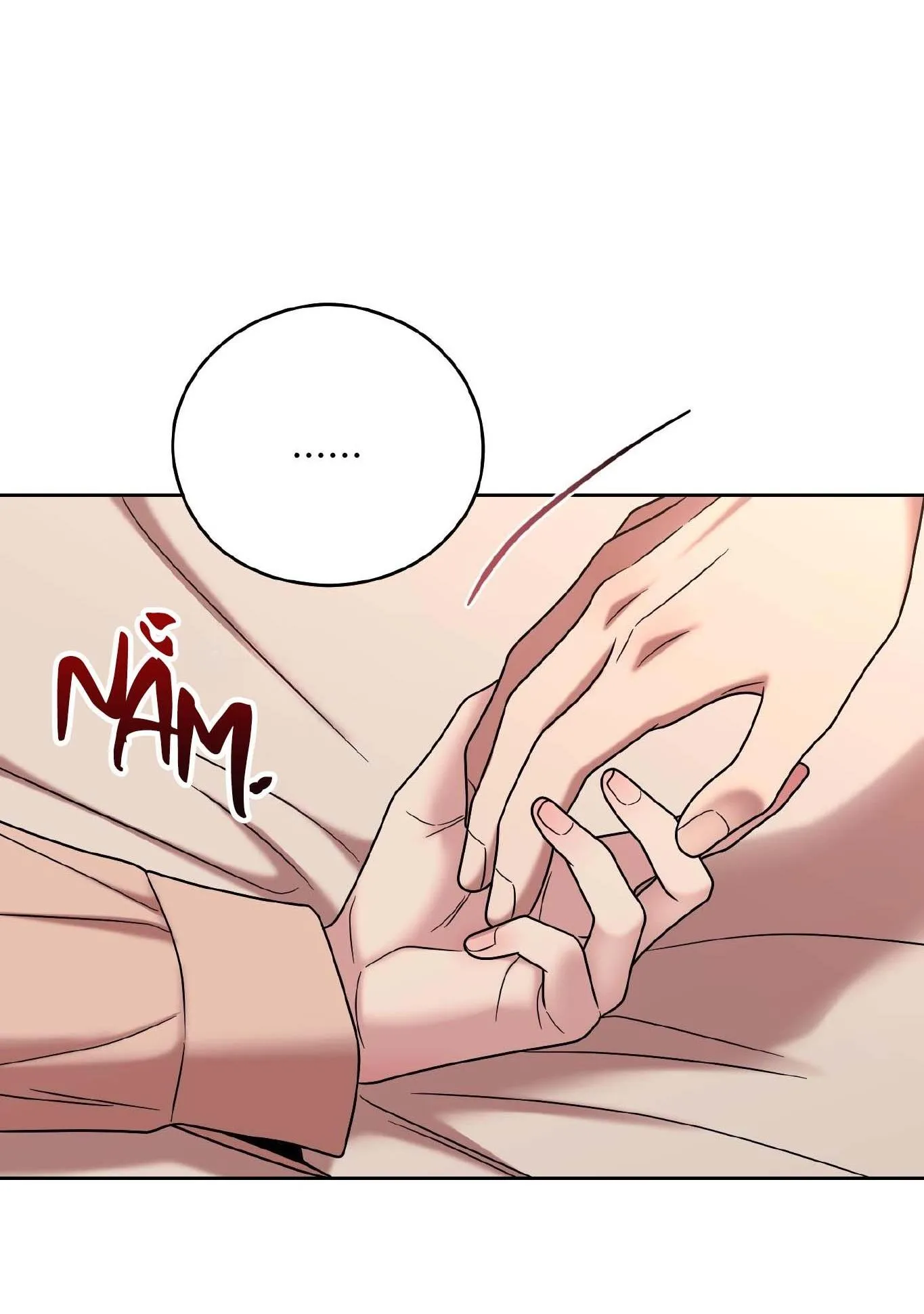 Tình Huống Không Tránh Khỏi Chapter 43 Trang 90