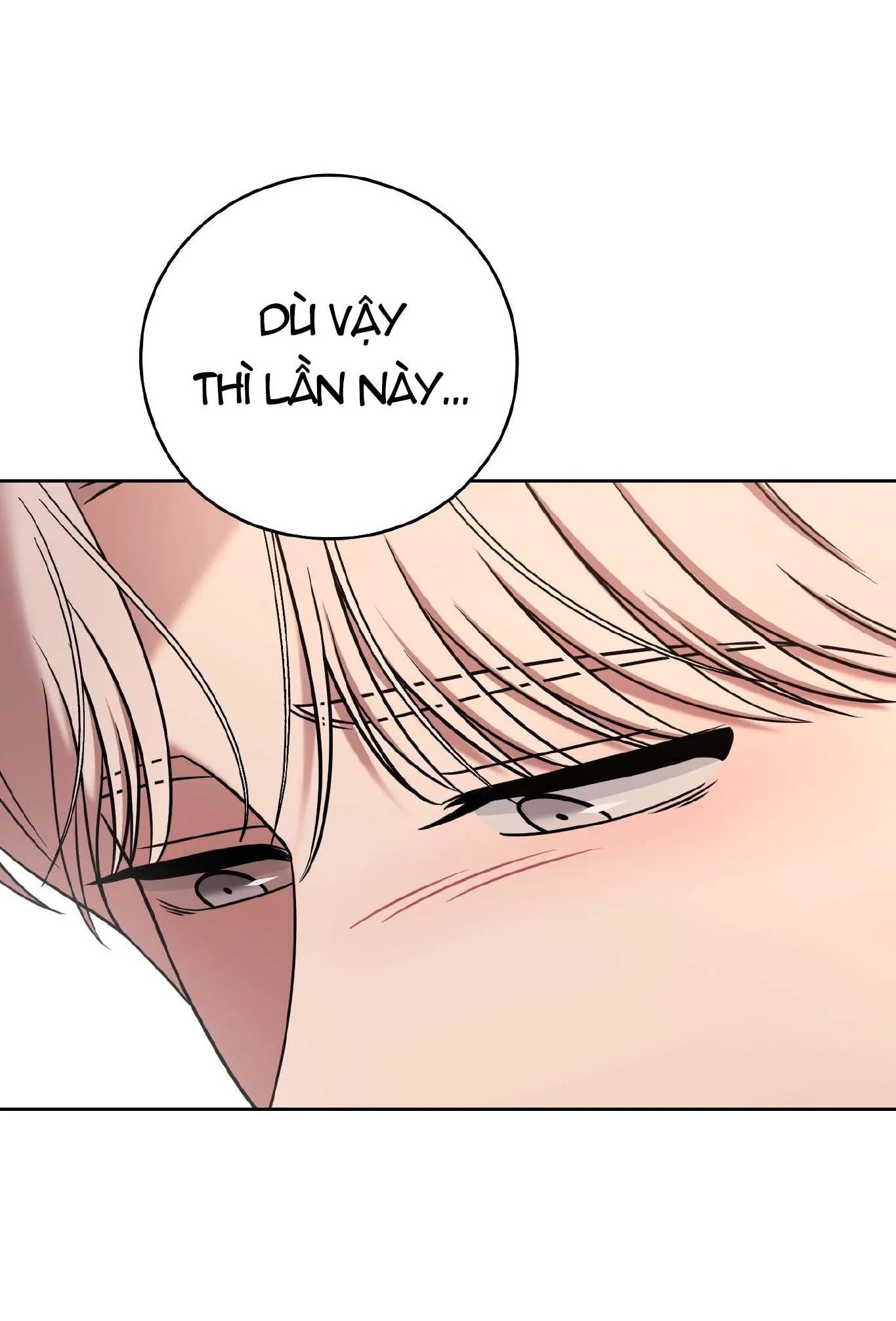 Tình Huống Không Tránh Khỏi Chapter 43 Trang 94