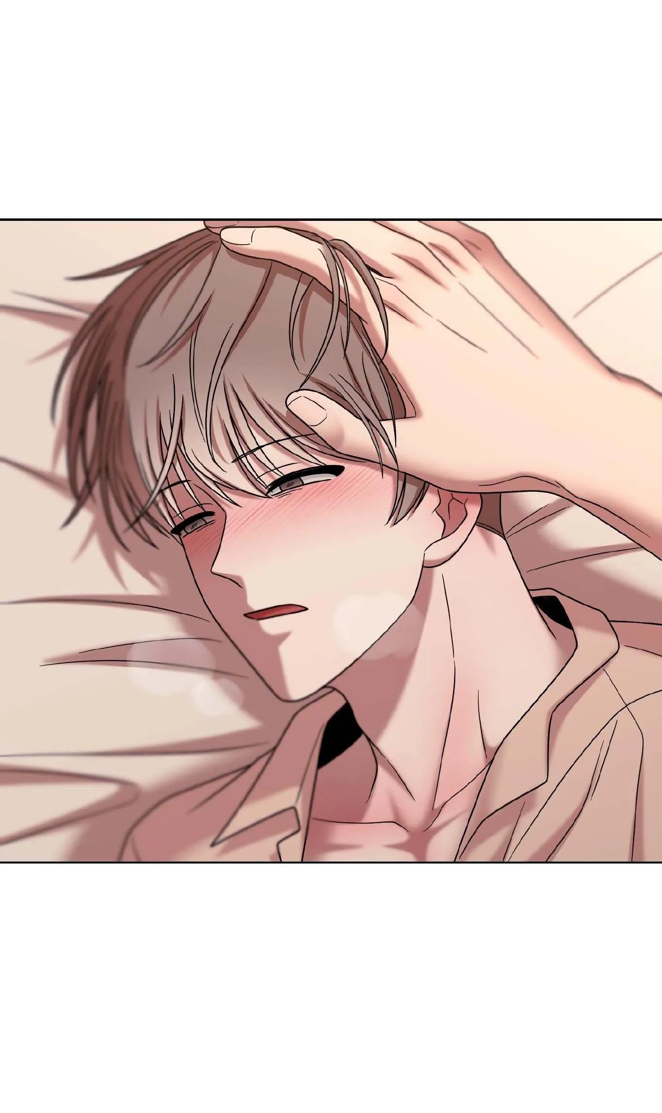 Tình Huống Không Tránh Khỏi Chapter 43 Trang 96