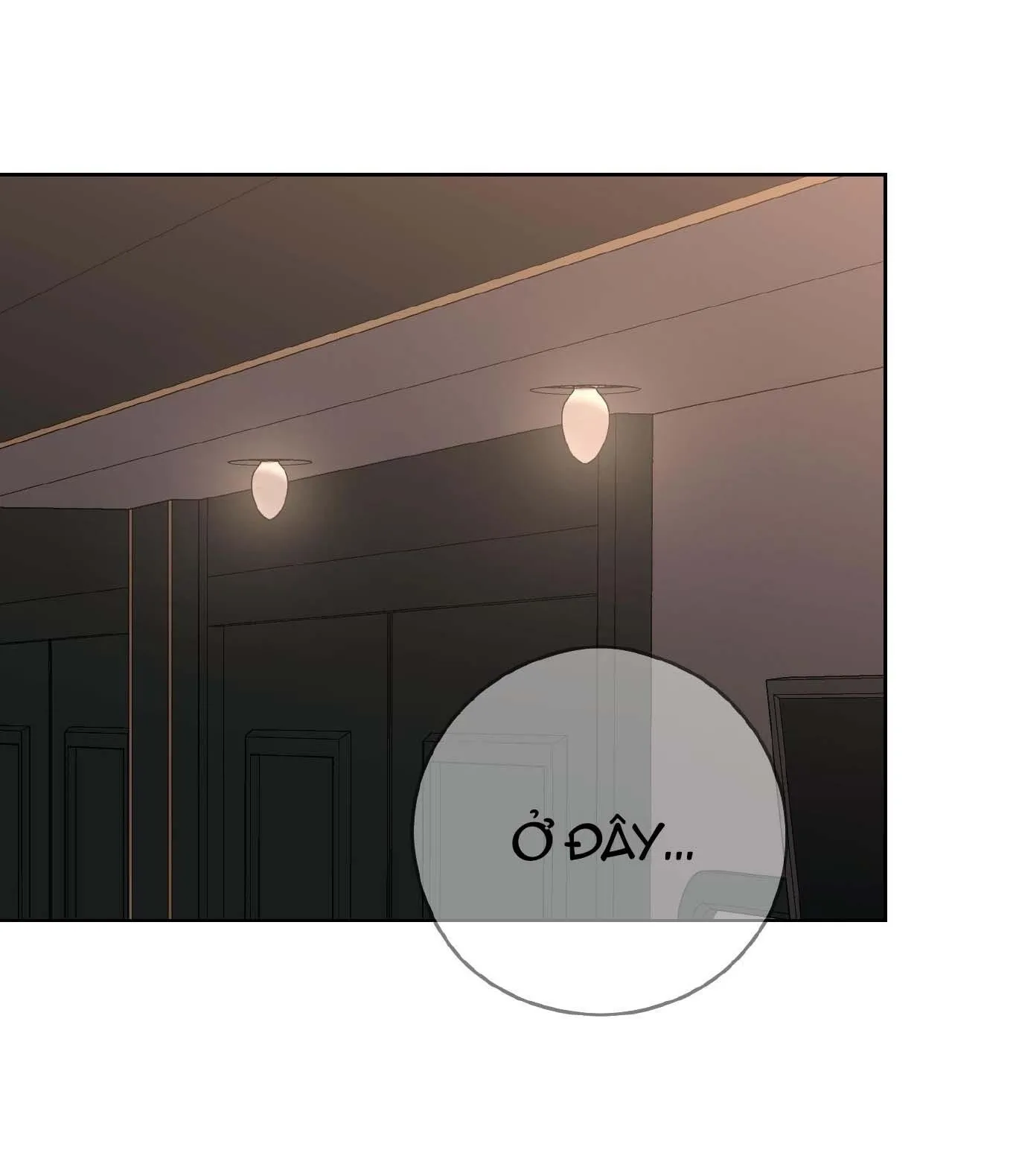 Tình Huống Không Tránh Khỏi Chapter 43 Trang 100