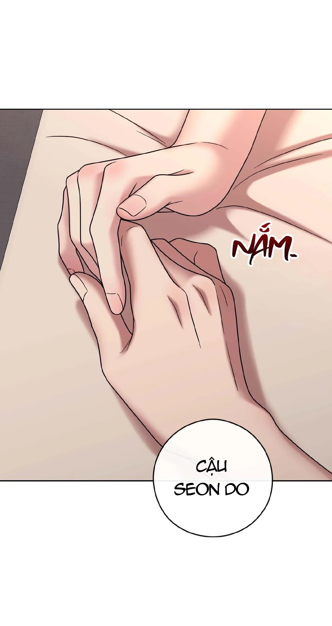 Tình Huống Không Tránh Khỏi Chapter 43 Trang 102