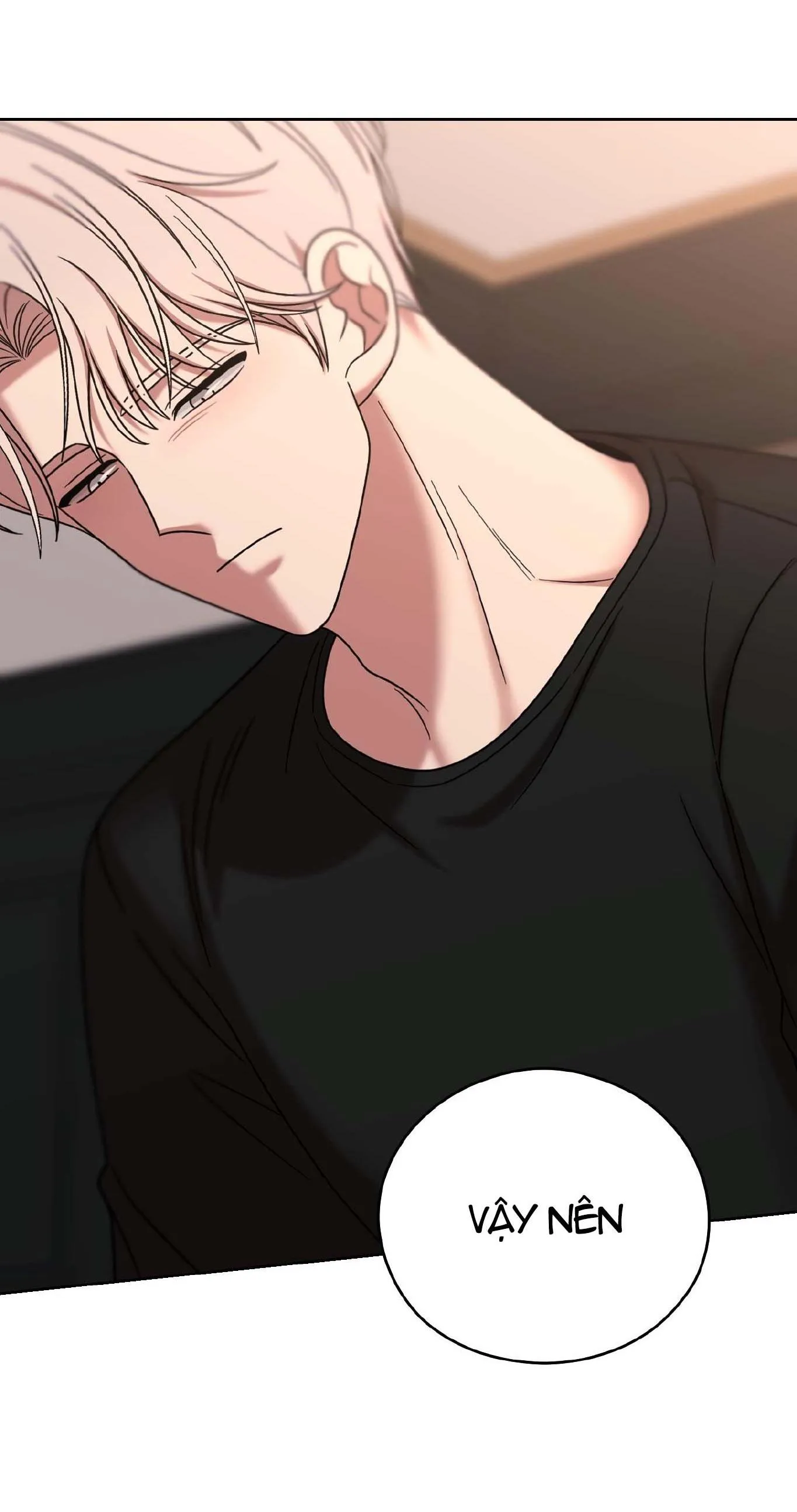 Tình Huống Không Tránh Khỏi Chapter 43 Trang 104