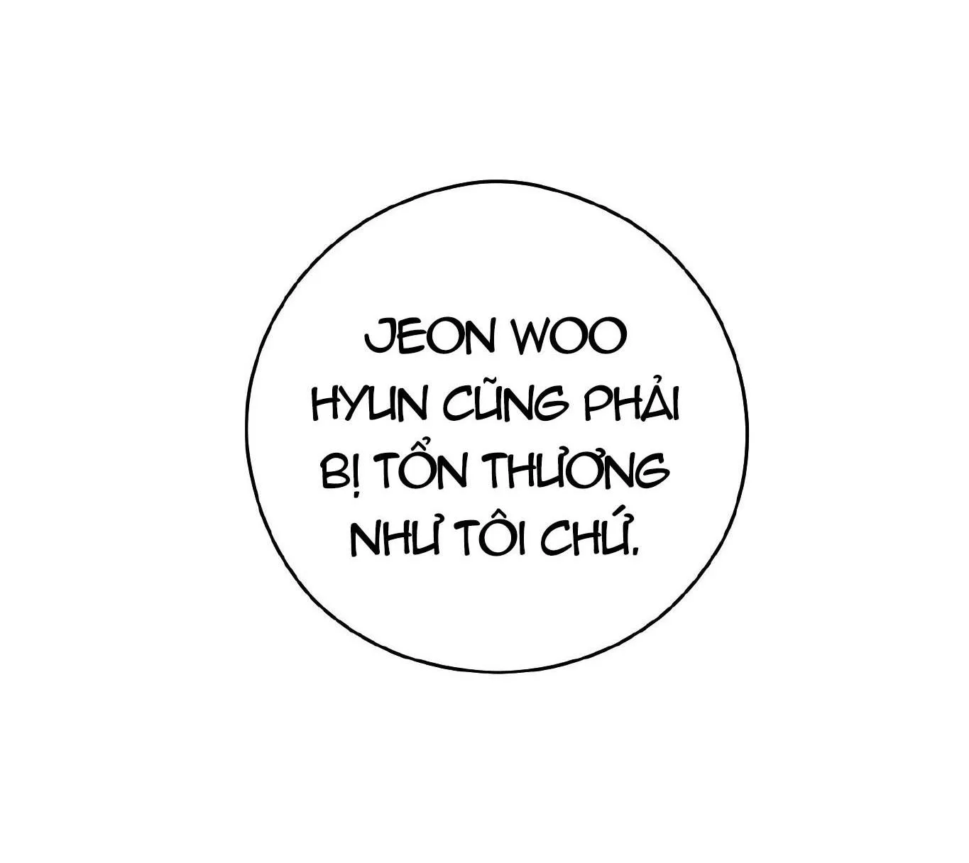 Tình Huống Không Tránh Khỏi Chapter 43 Trang 105