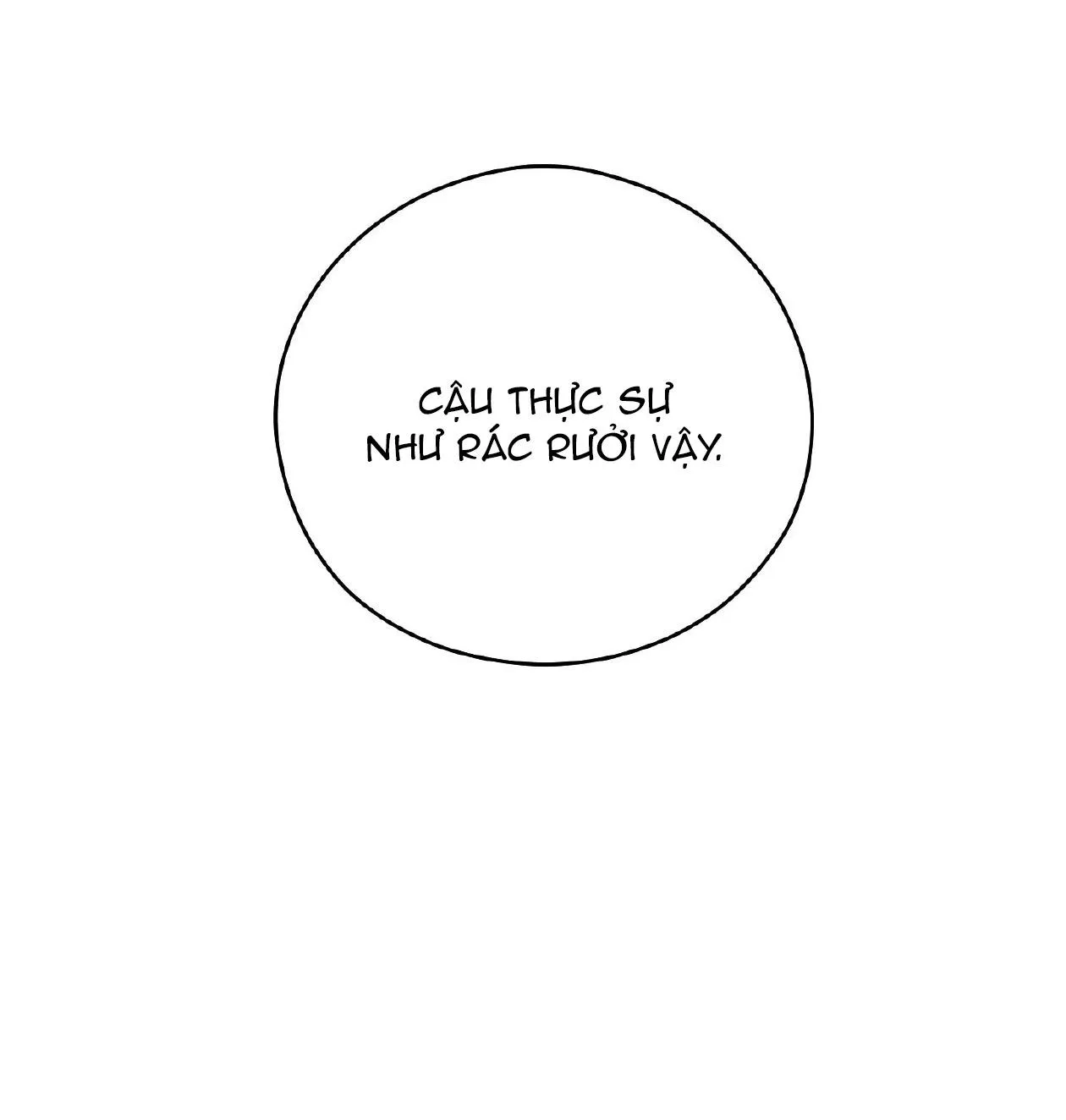 Tình Huống Không Tránh Khỏi Chapter 46 Trang 5