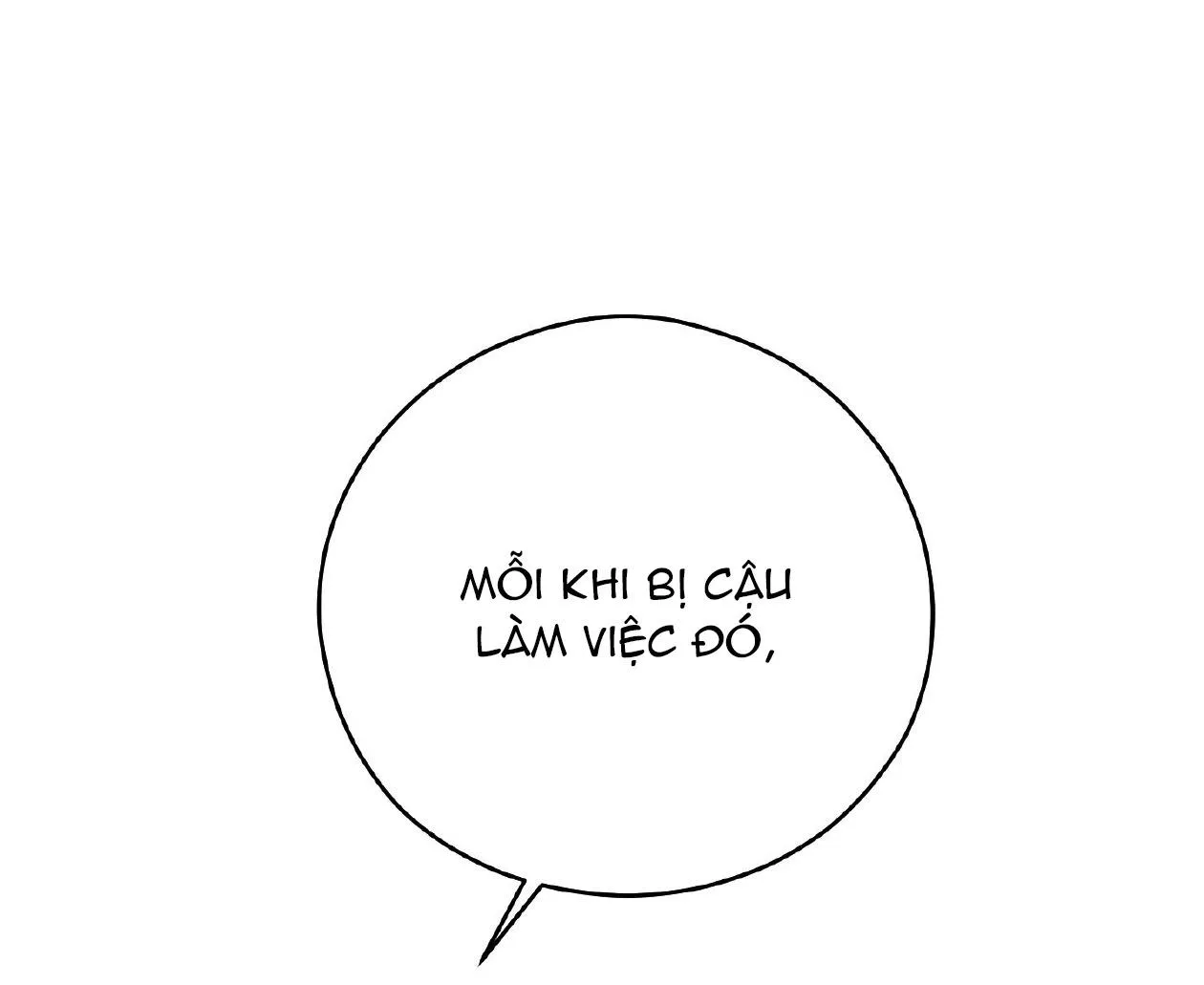 Tình Huống Không Tránh Khỏi Chapter 46 Trang 10