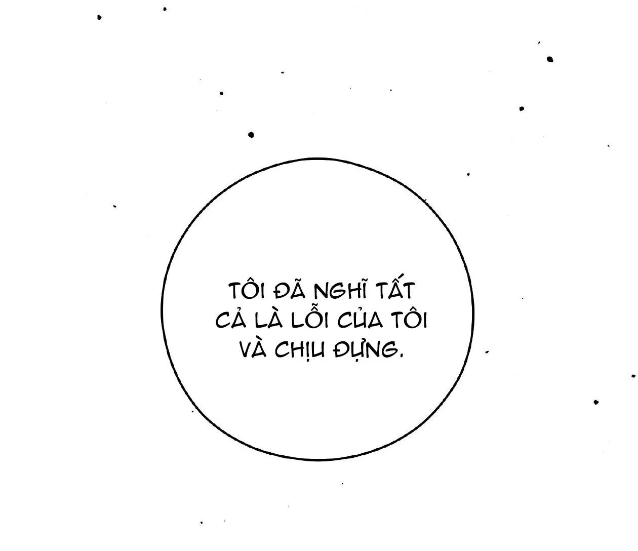 Tình Huống Không Tránh Khỏi Chapter 46 Trang 14