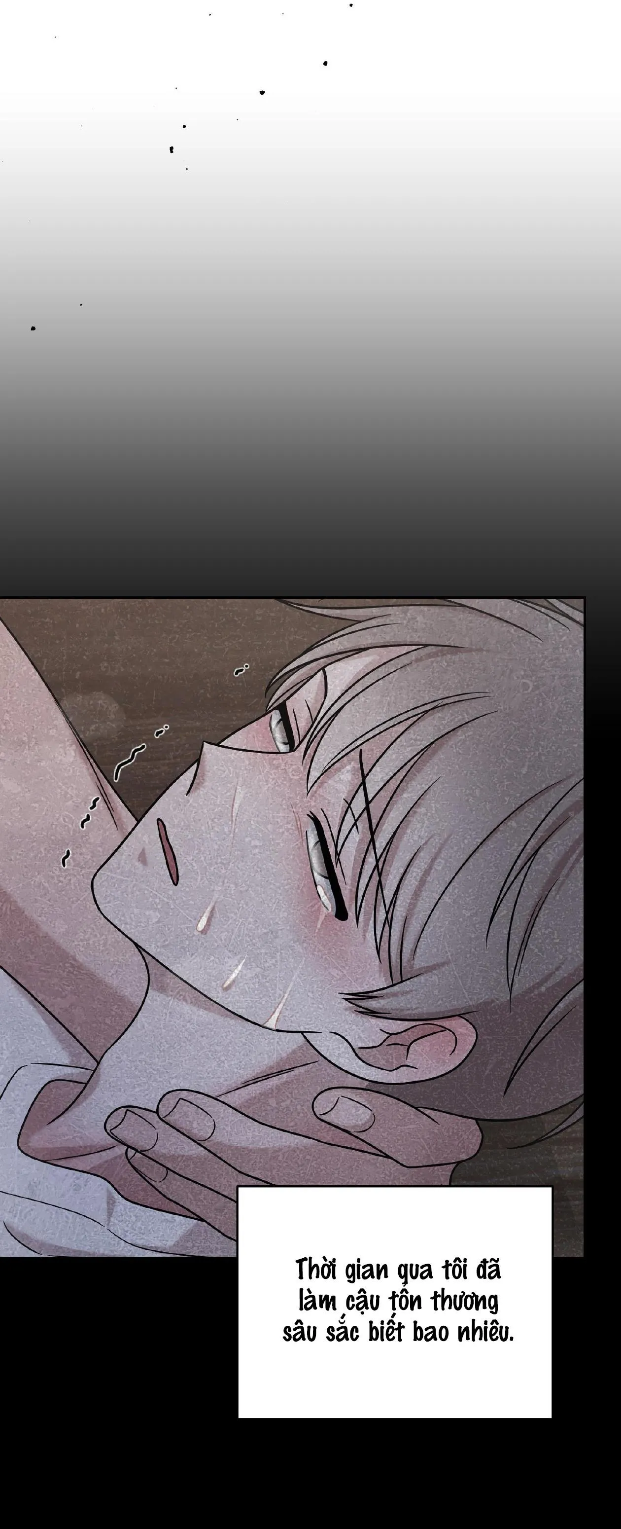 Tình Huống Không Tránh Khỏi Chapter 46 Trang 18