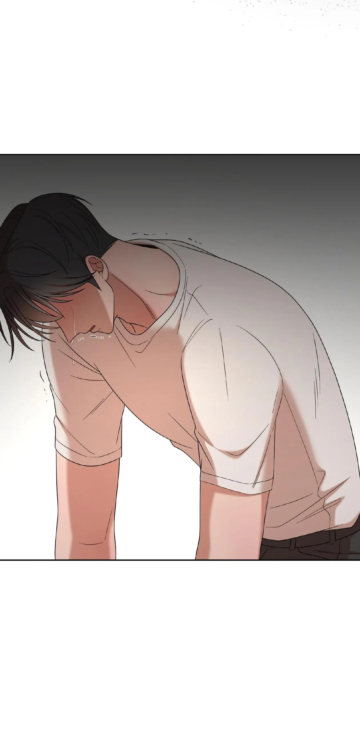 Tình Huống Không Tránh Khỏi Chapter 46 Trang 31