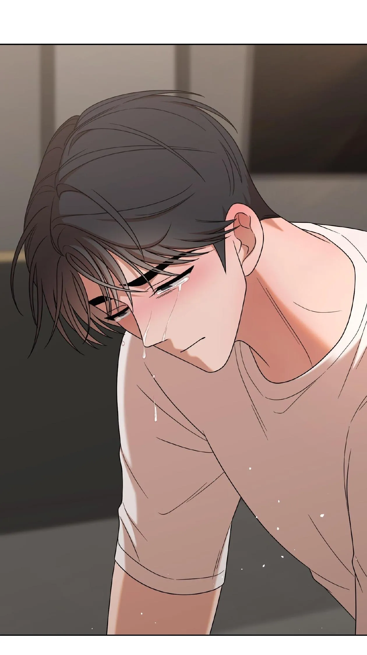 Tình Huống Không Tránh Khỏi Chapter 46 Trang 36