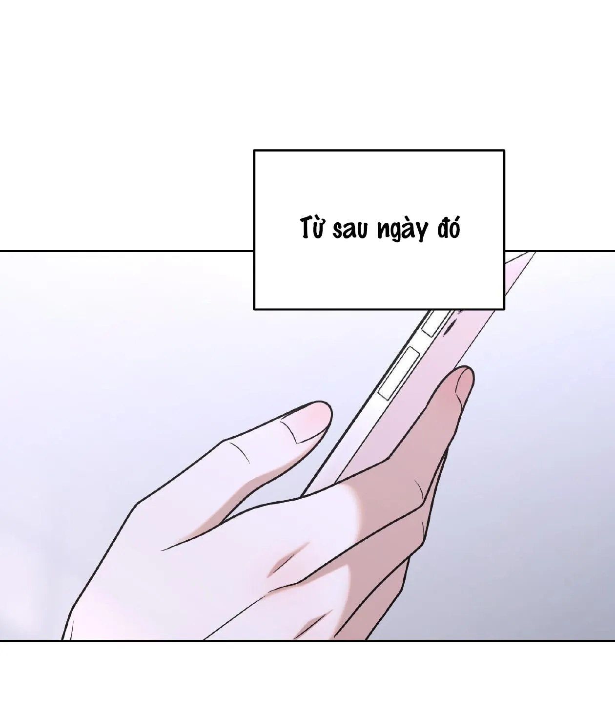 Tình Huống Không Tránh Khỏi Chapter 46 Trang 44