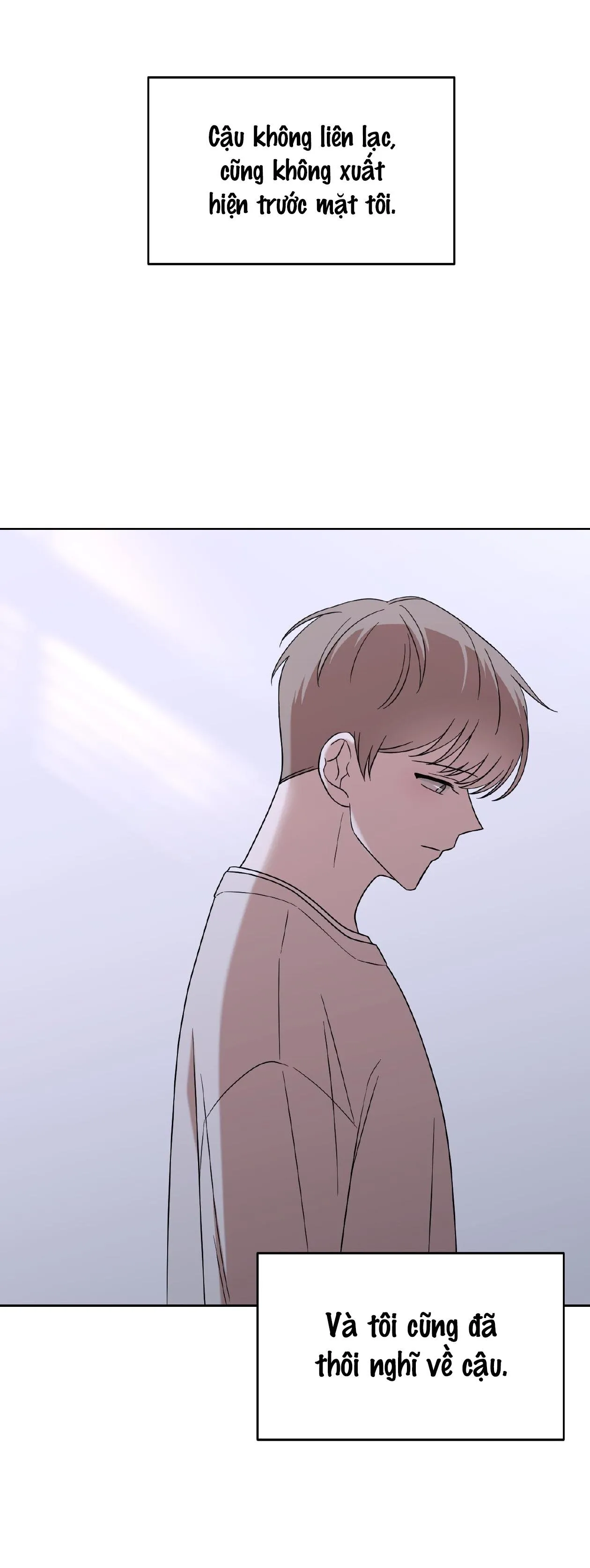 Tình Huống Không Tránh Khỏi Chapter 46 Trang 45