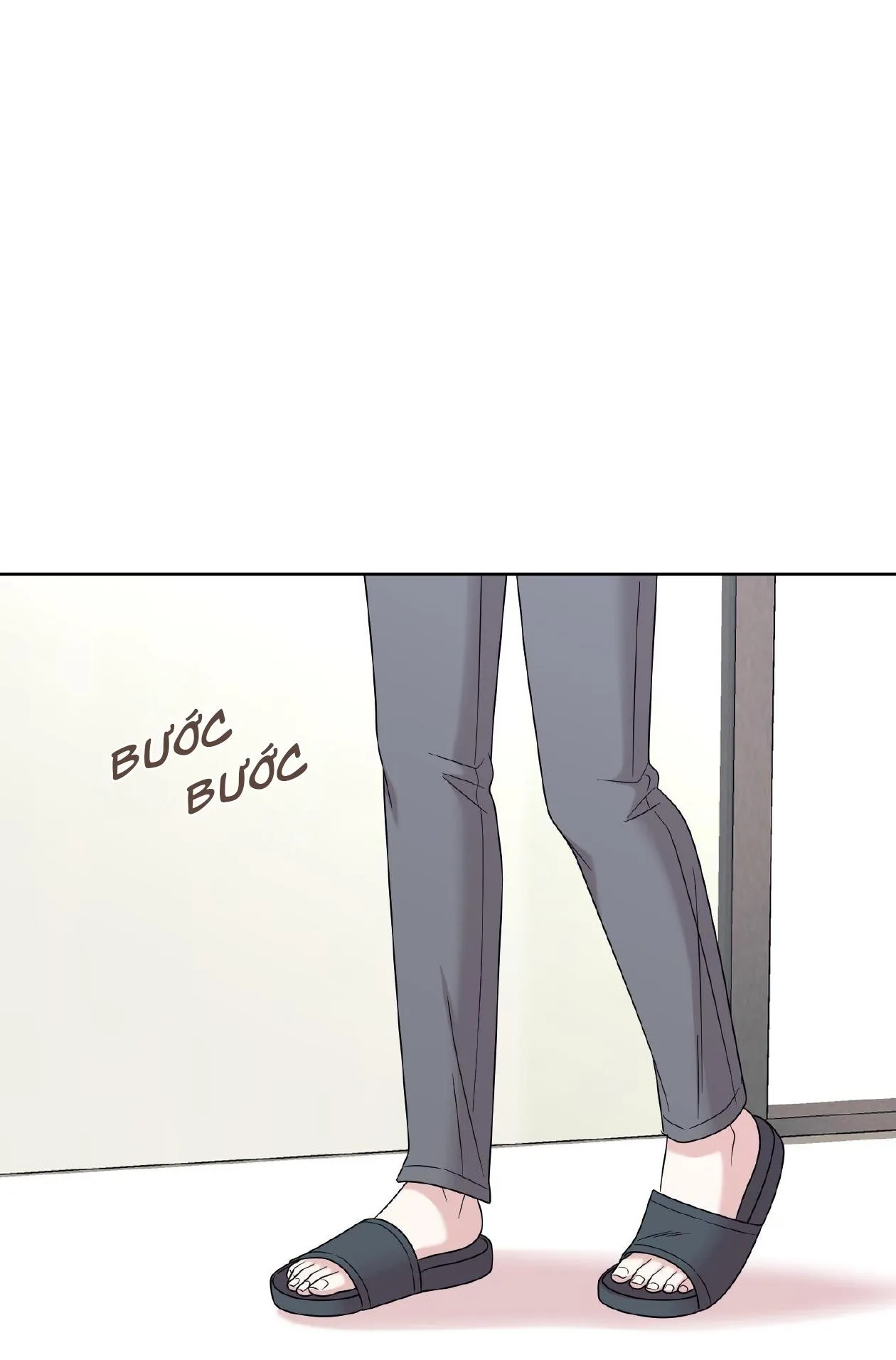 Tình Huống Không Tránh Khỏi Chapter 46 Trang 48