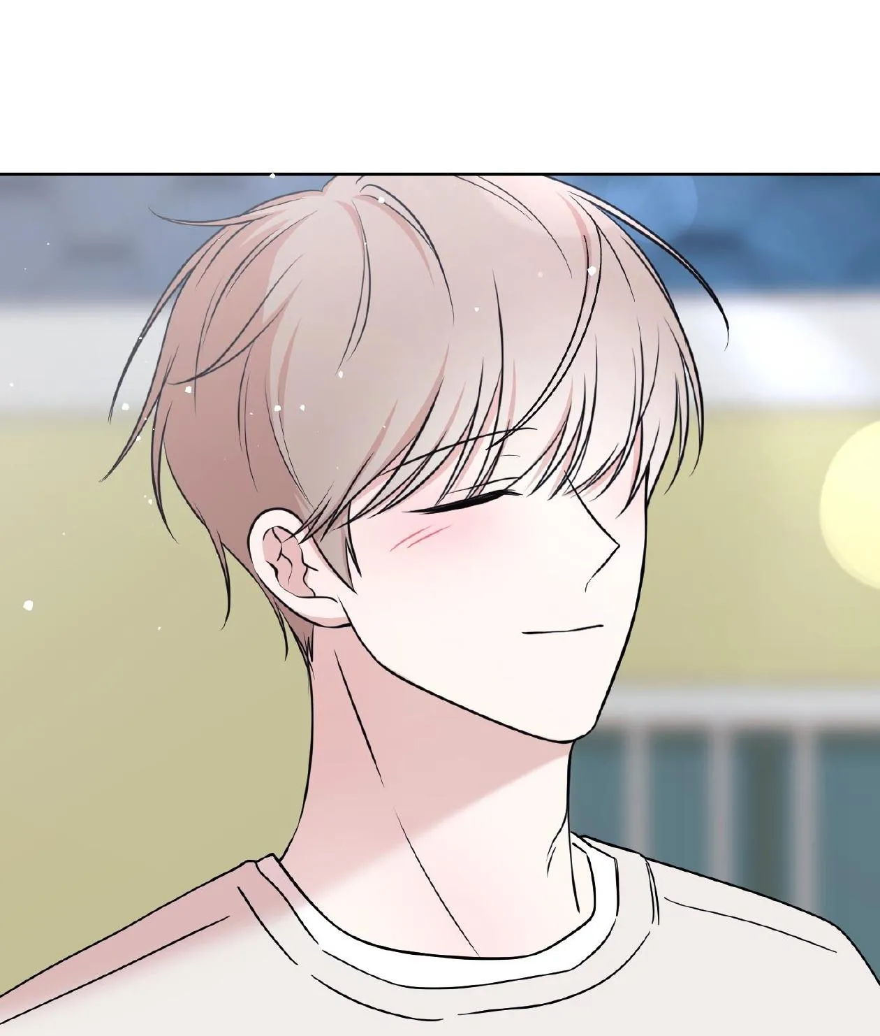 Tình Huống Không Tránh Khỏi Chapter 46 Trang 50