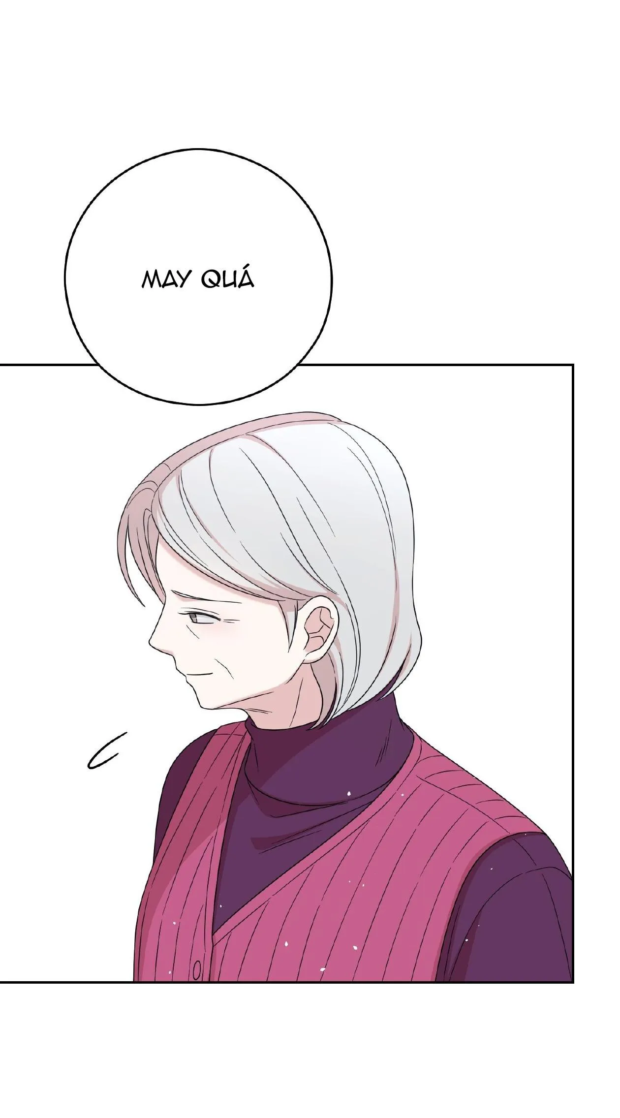 Tình Huống Không Tránh Khỏi Chapter 46 Trang 55