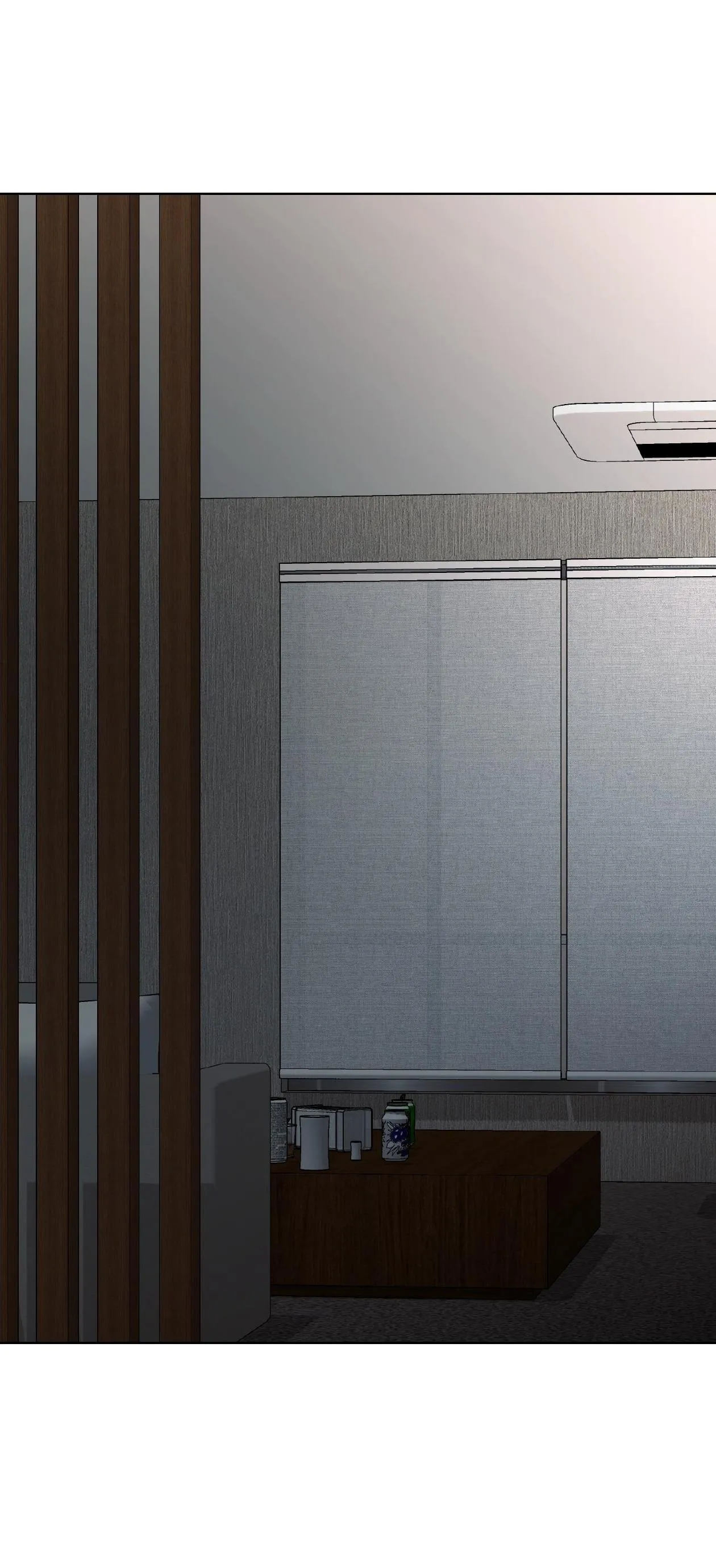 Tình Huống Không Tránh Khỏi Chapter 46 Trang 61