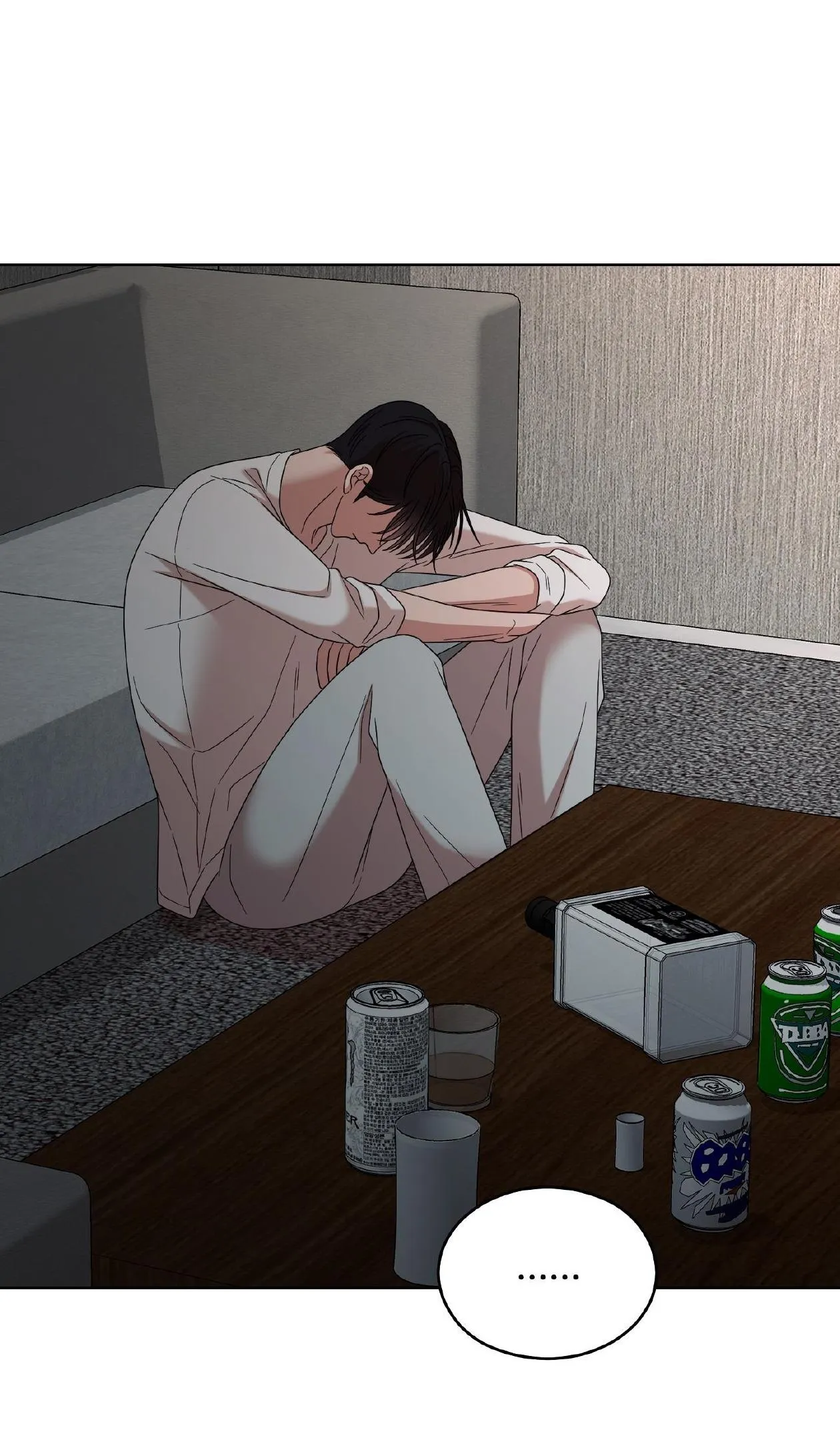 Tình Huống Không Tránh Khỏi Chapter 46 Trang 62