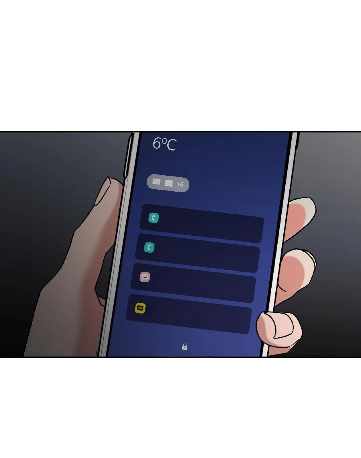 Tình Huống Không Tránh Khỏi Chapter 46 Trang 65