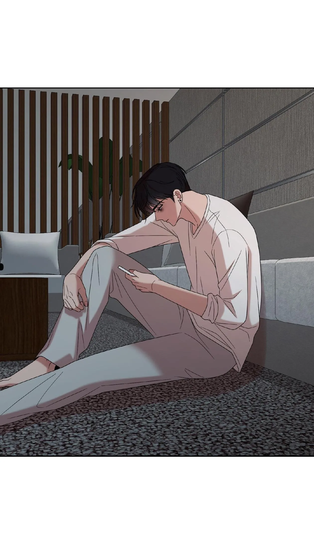 Tình Huống Không Tránh Khỏi Chapter 46 Trang 66