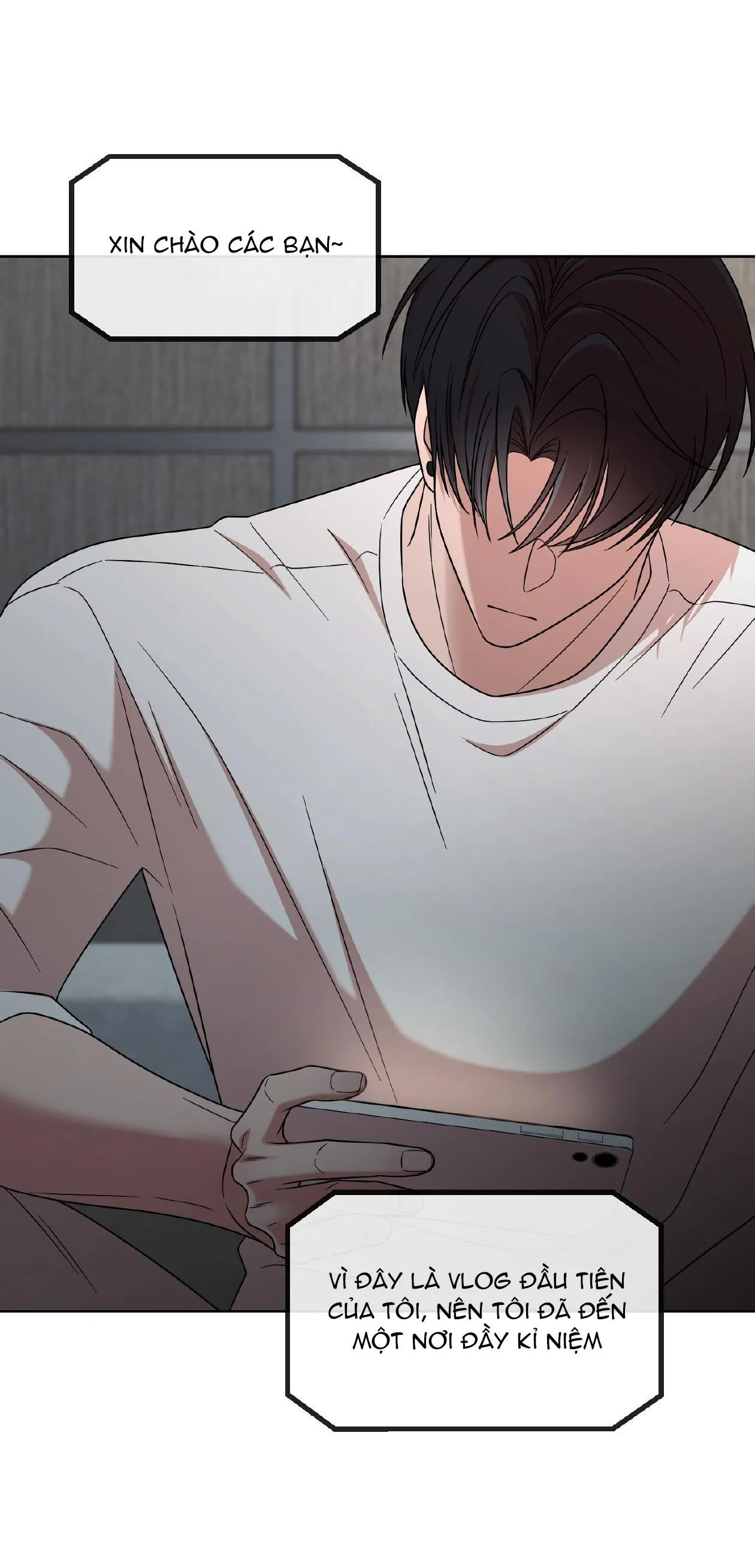 Tình Huống Không Tránh Khỏi Chapter 46 Trang 68