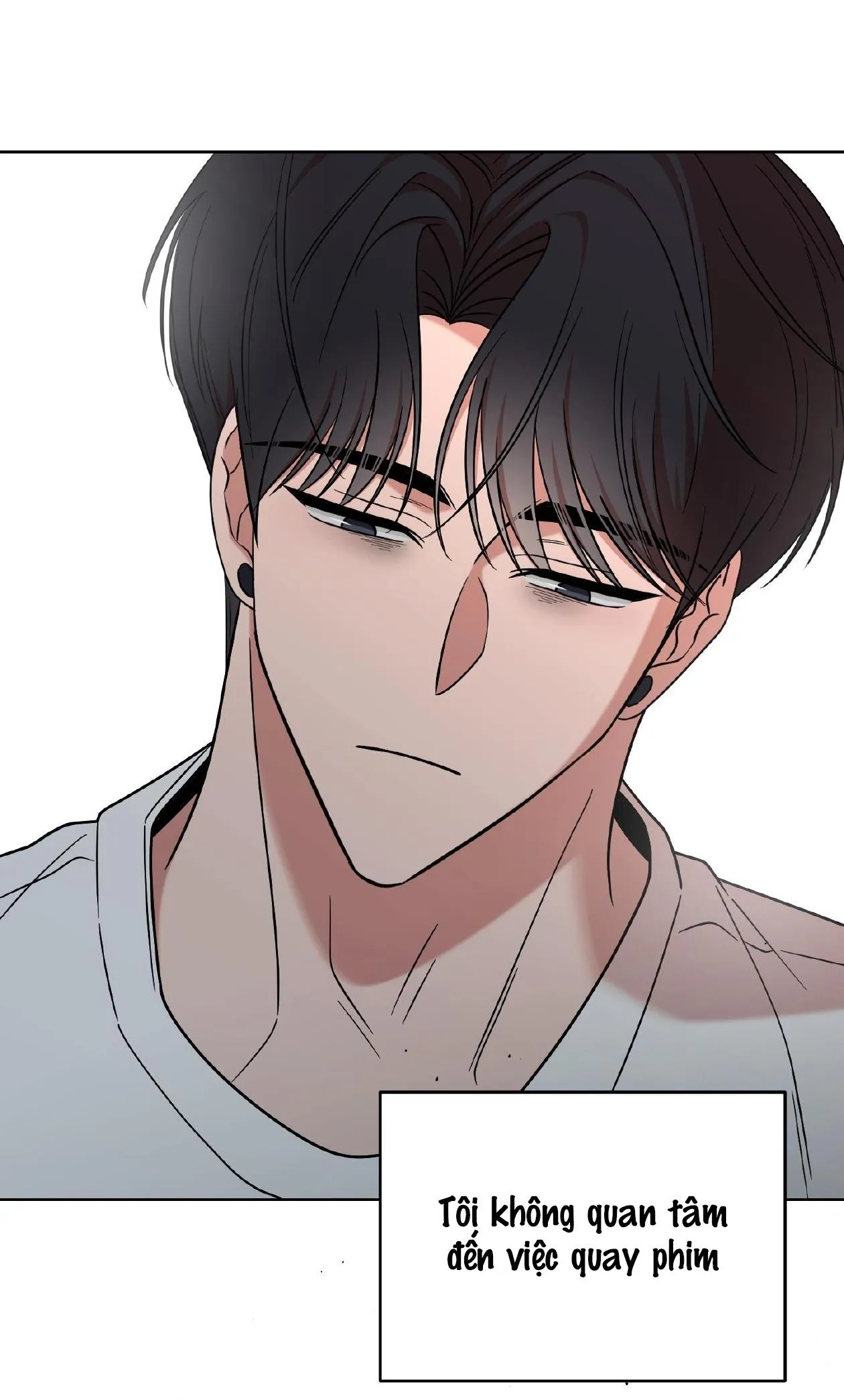 Tình Huống Không Tránh Khỏi Chapter 46 Trang 70