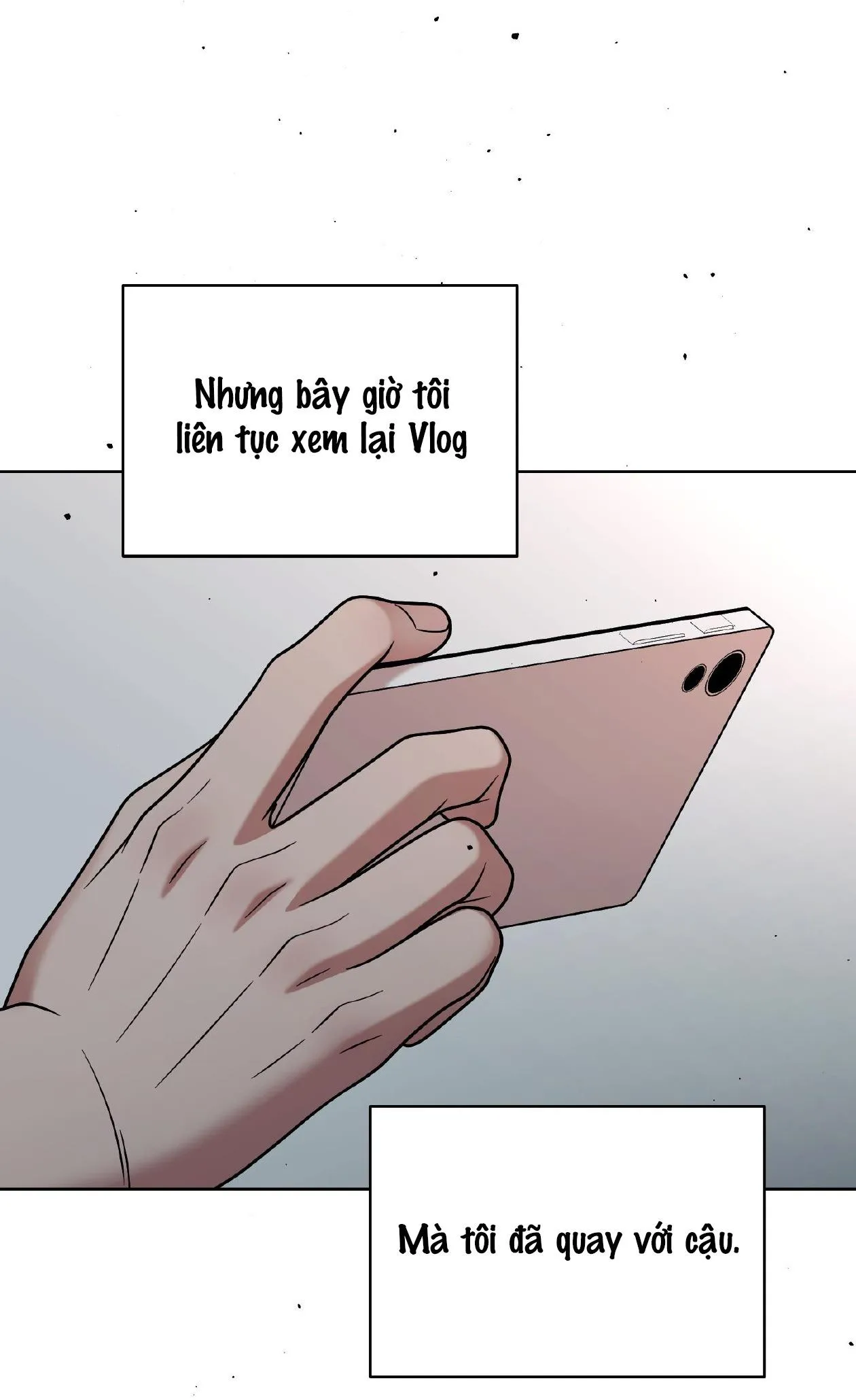 Tình Huống Không Tránh Khỏi Chapter 46 Trang 71