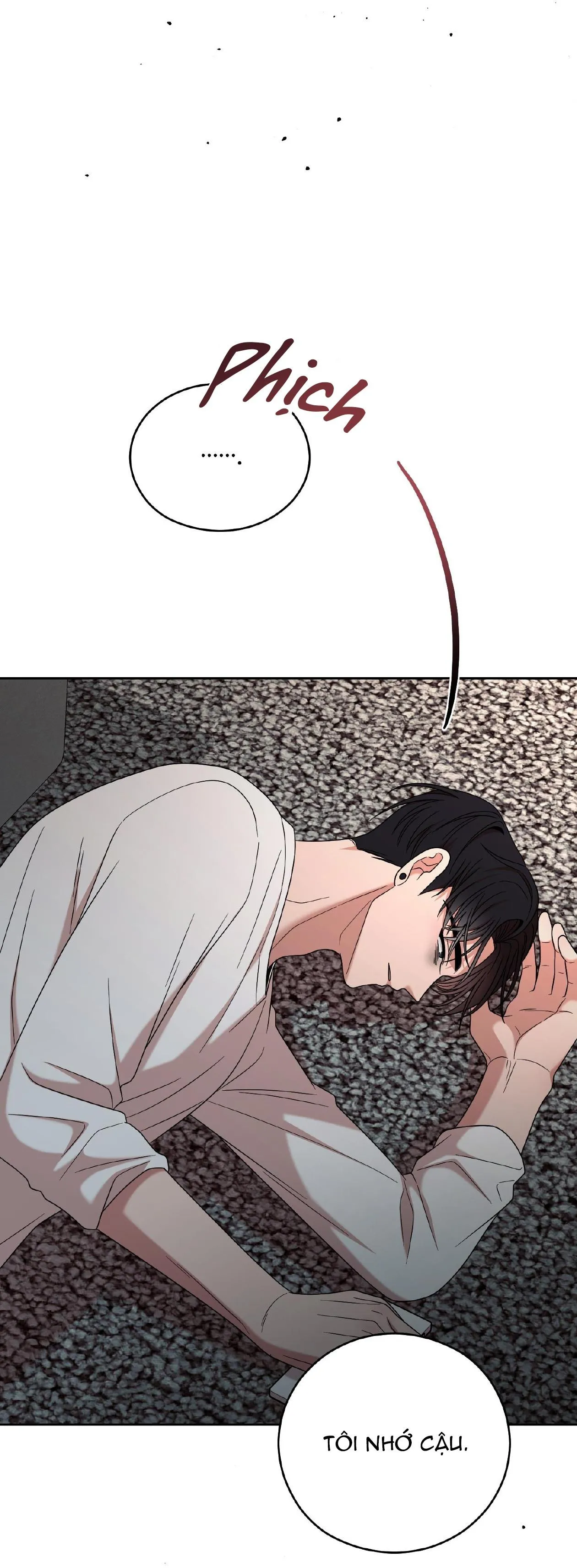 Tình Huống Không Tránh Khỏi Chapter 46 Trang 72
