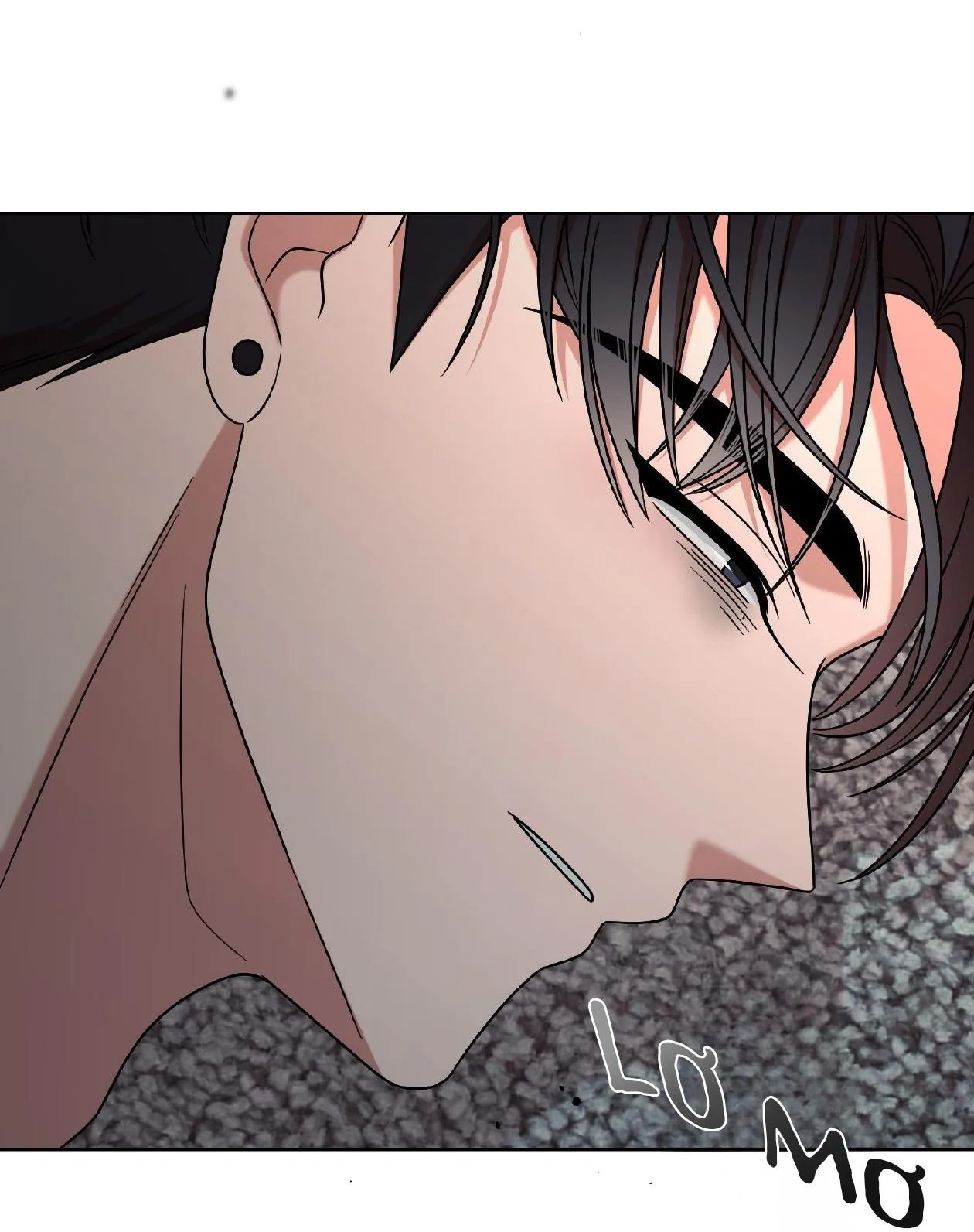 Tình Huống Không Tránh Khỏi Chapter 46 Trang 74