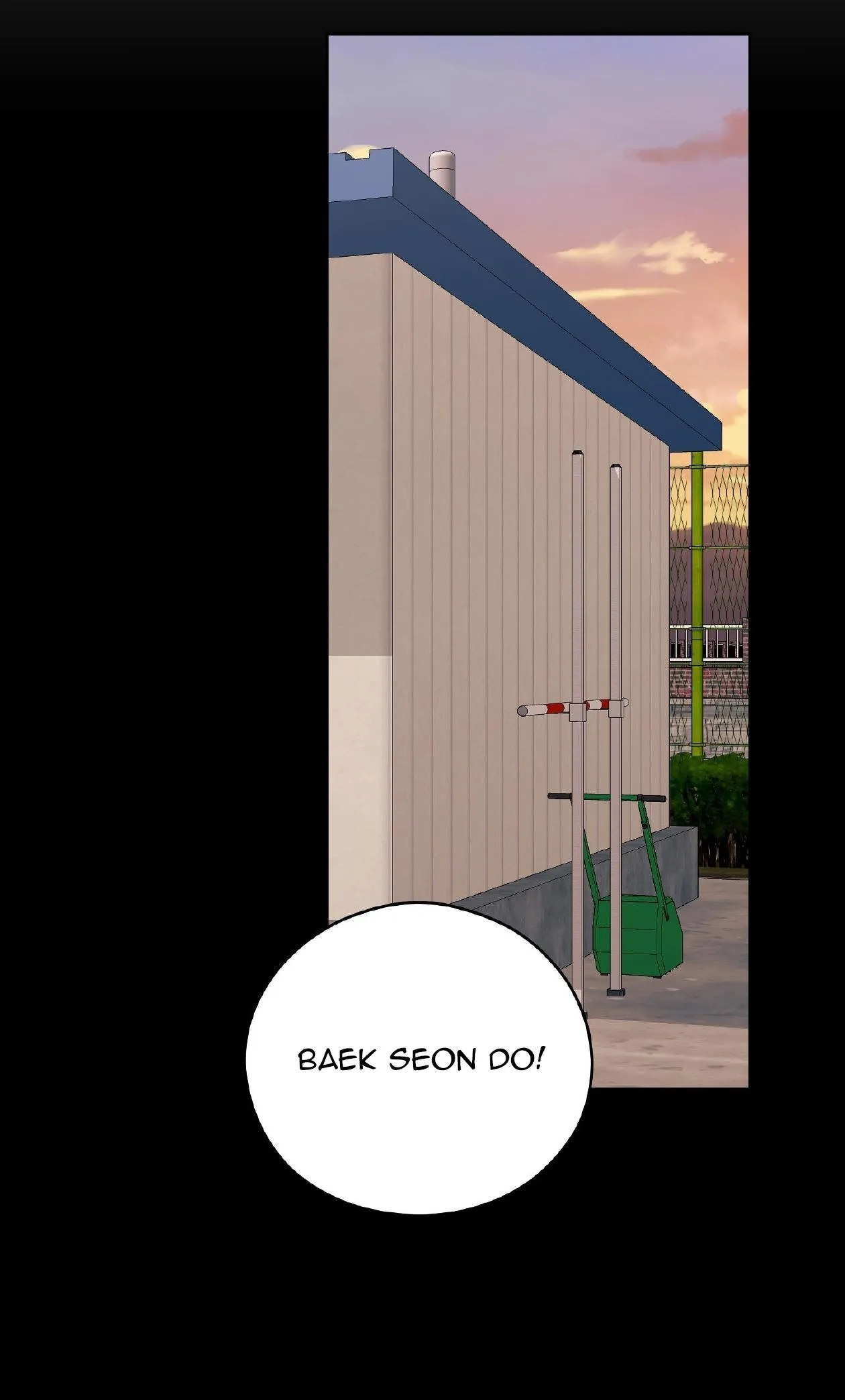 Tình Huống Không Tránh Khỏi Chapter 46 Trang 77