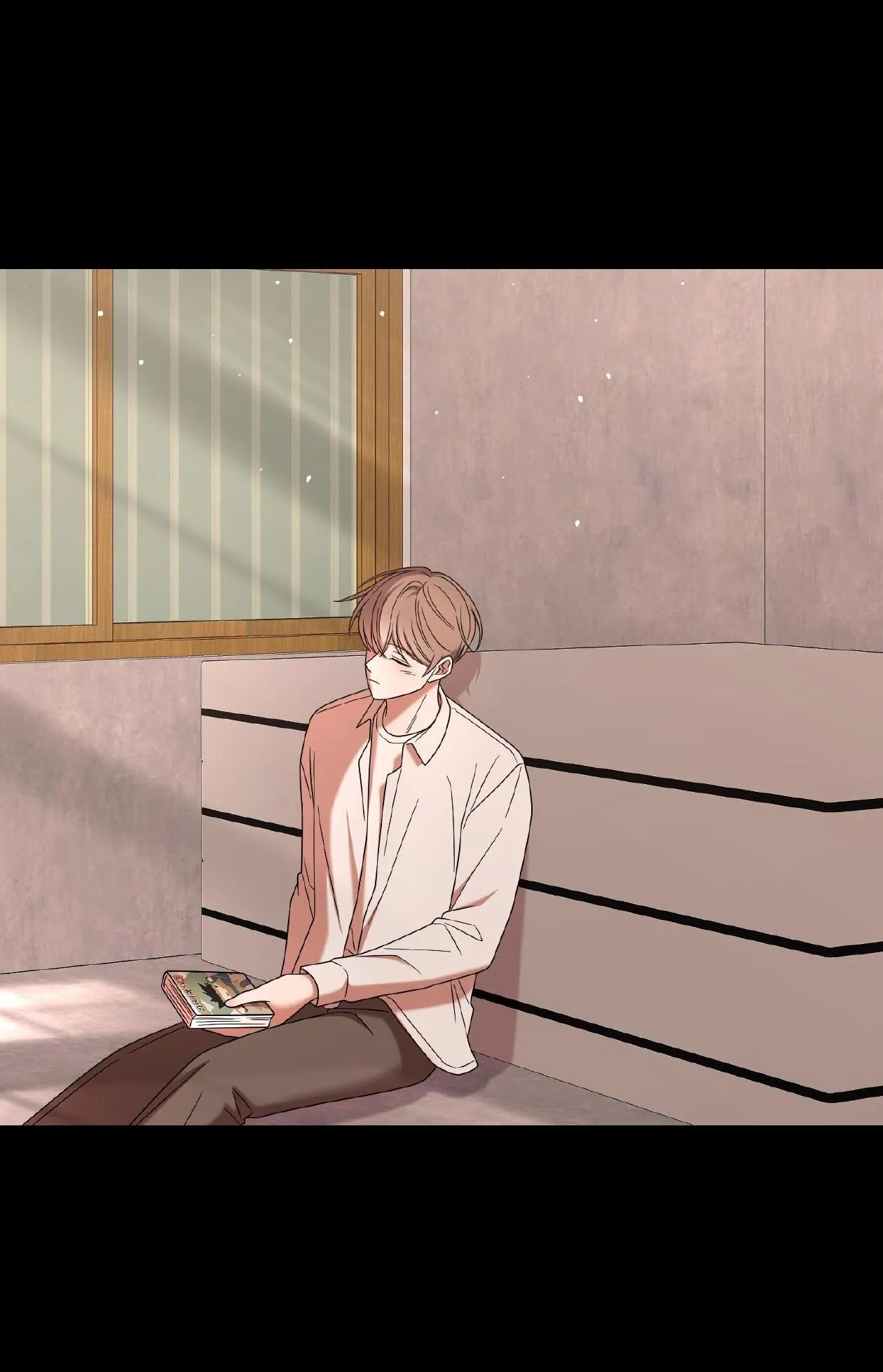 Tình Huống Không Tránh Khỏi Chapter 46 Trang 79